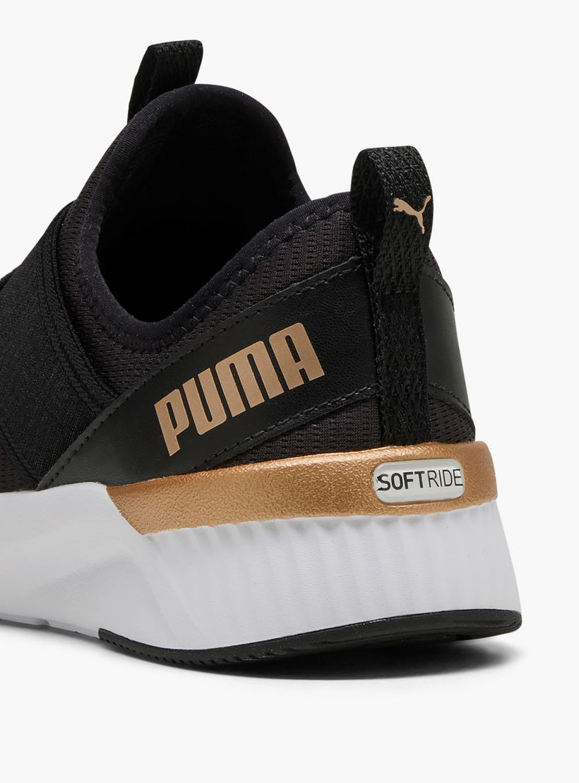 Puma Women's Softride Harli Slip on Wns Slip-On Running Shoes - 31147101-sports-women-shoes-image-3