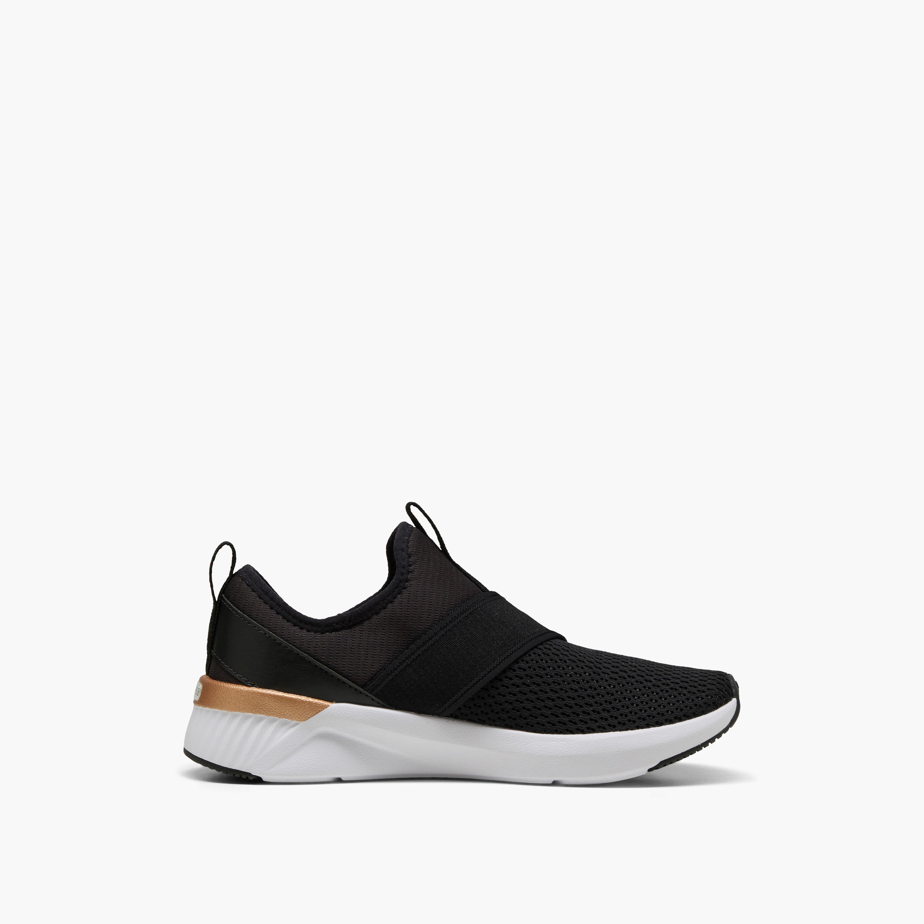 Puma Women's Softride Harli Slip on Wns Slip-On Running Shoes - 31147101-sports-women-shoes-image-5