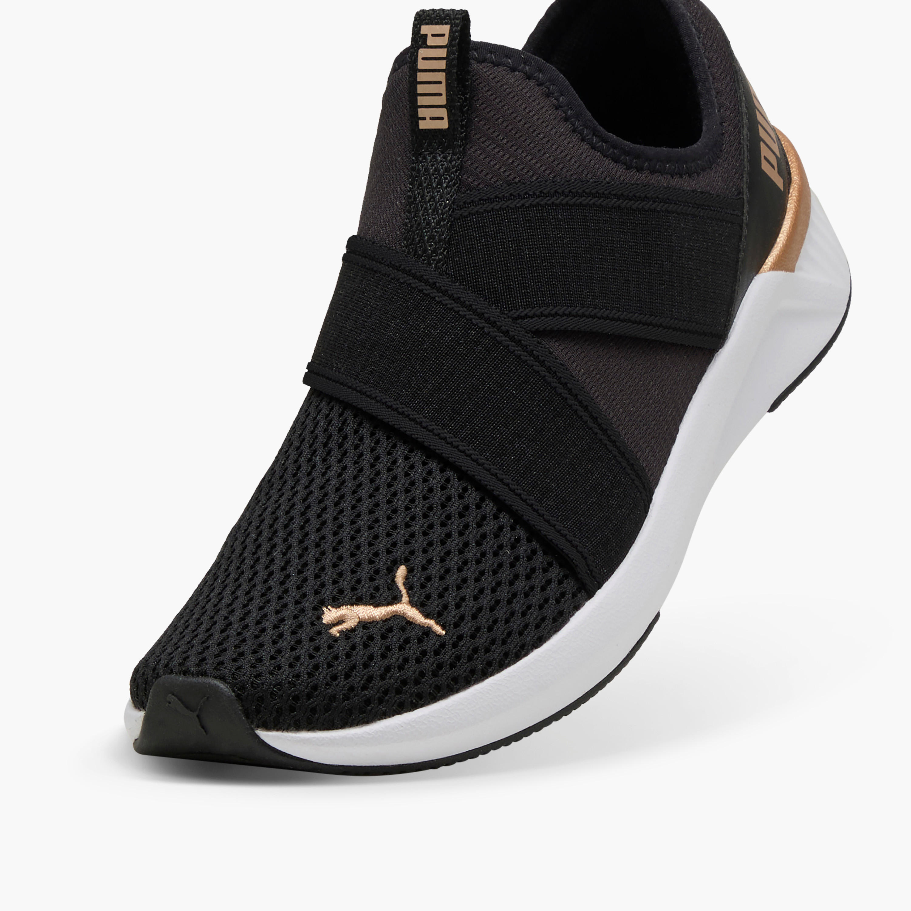 Puma Women's Softride Harli Slip on Wns Slip-On Running Shoes - 31147101-sports-women-shoes-image-6