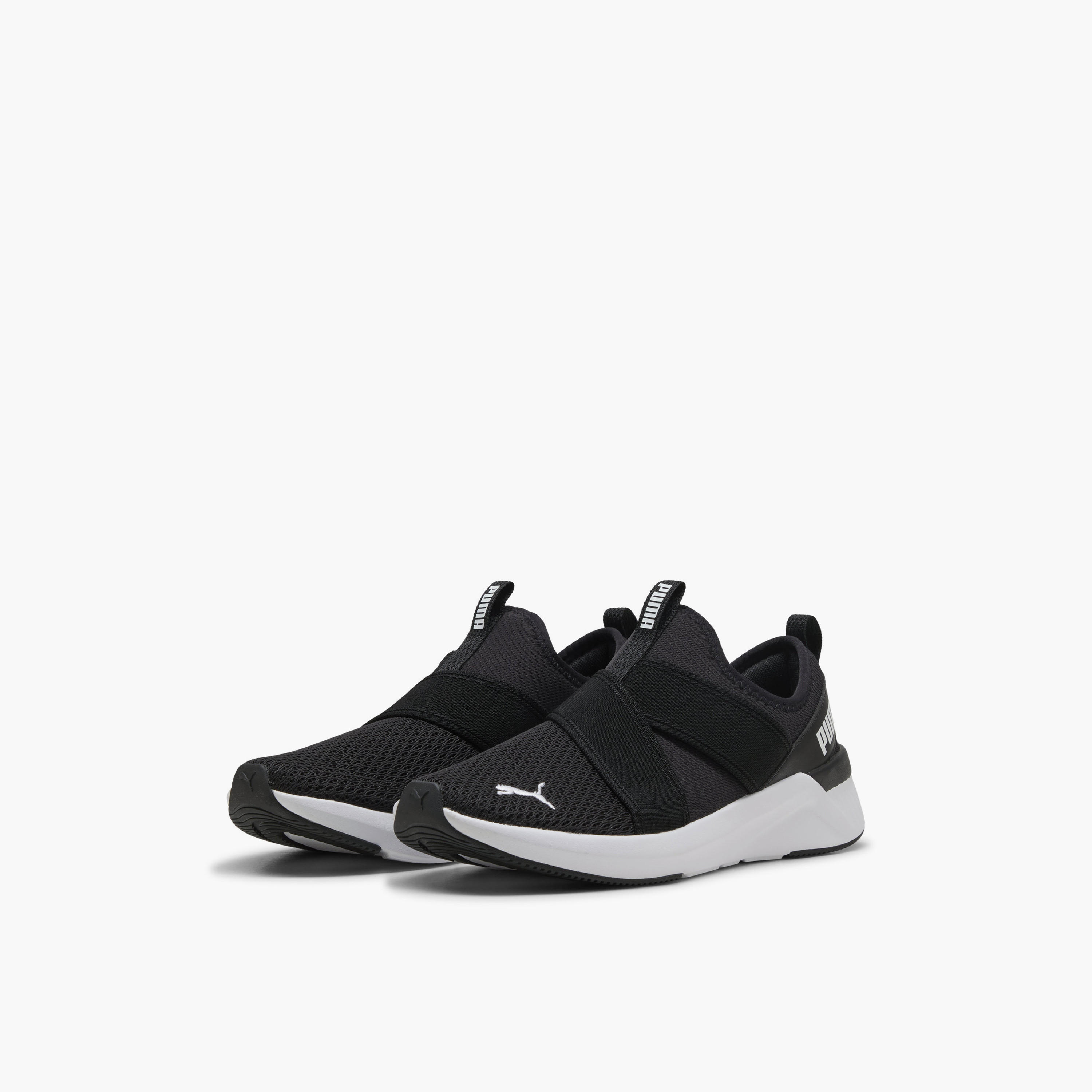 Puma Women Softride Harli Slip-On Sports Shoes-sports-women-shoes-image-1