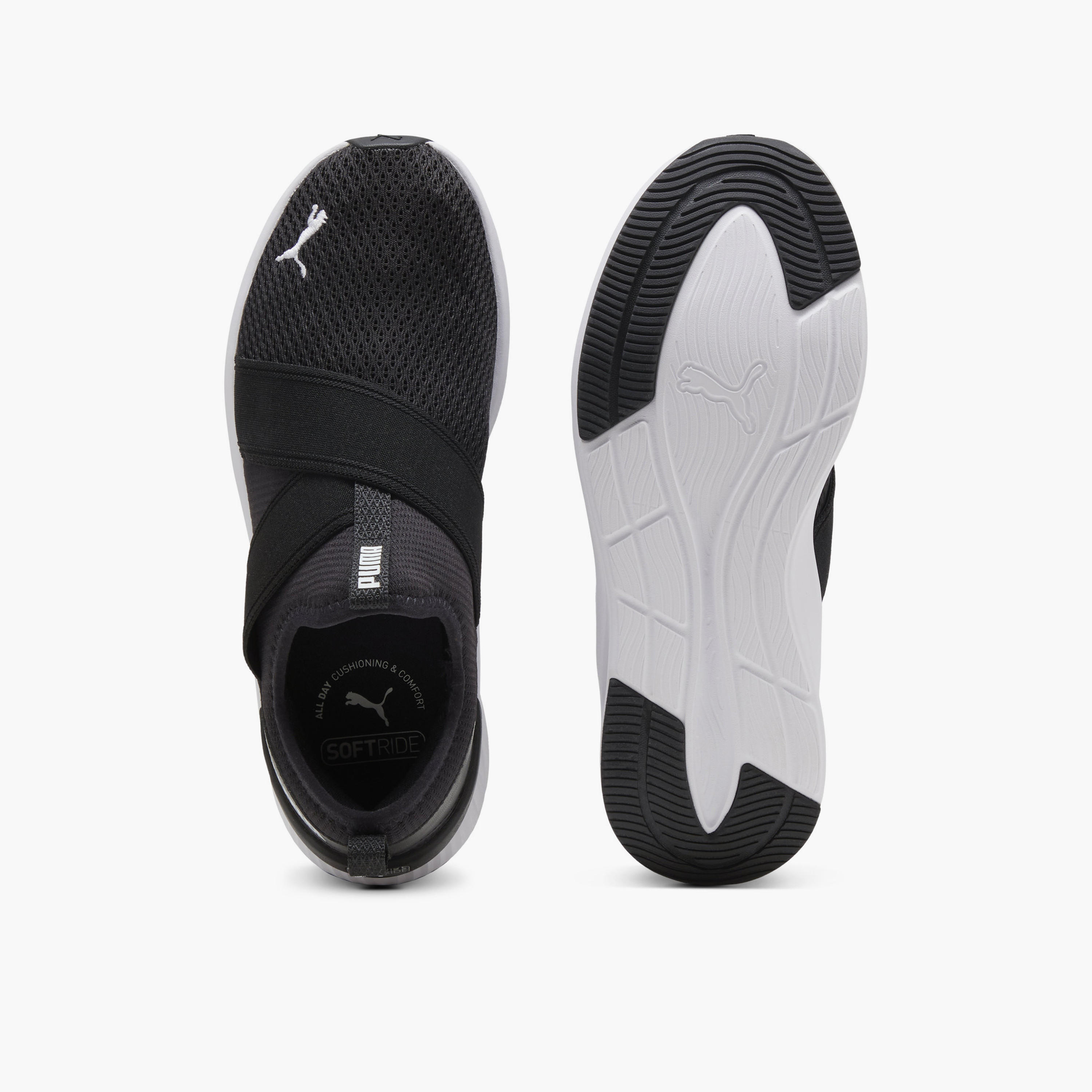 Puma Women Softride Harli Slip-On Sports Shoes-sports-women-shoes-image-4