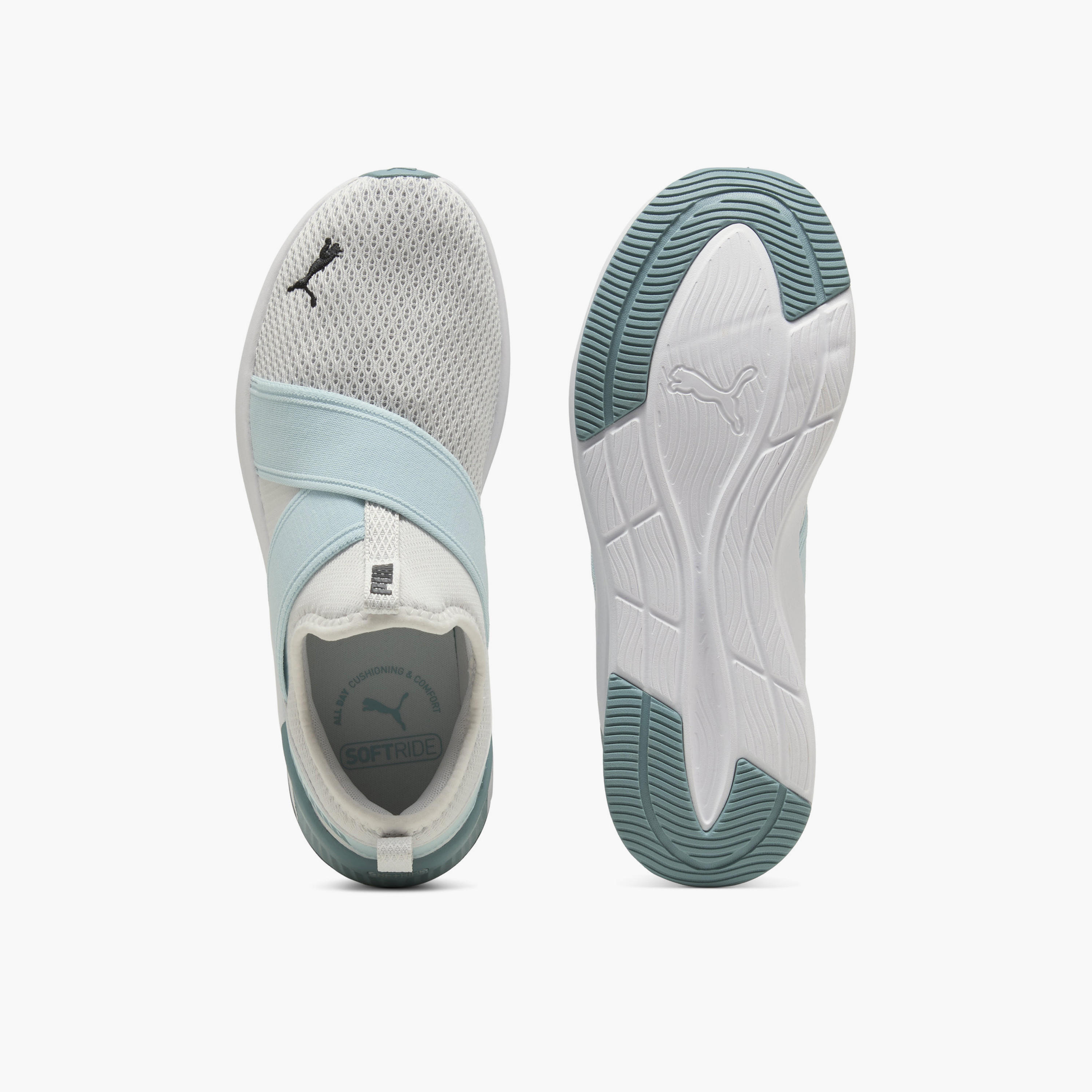 حذاء رياضي سهل الارتداء سوفت رايد هارلي للنساء من بوما-sports-women-shoes-image-4
