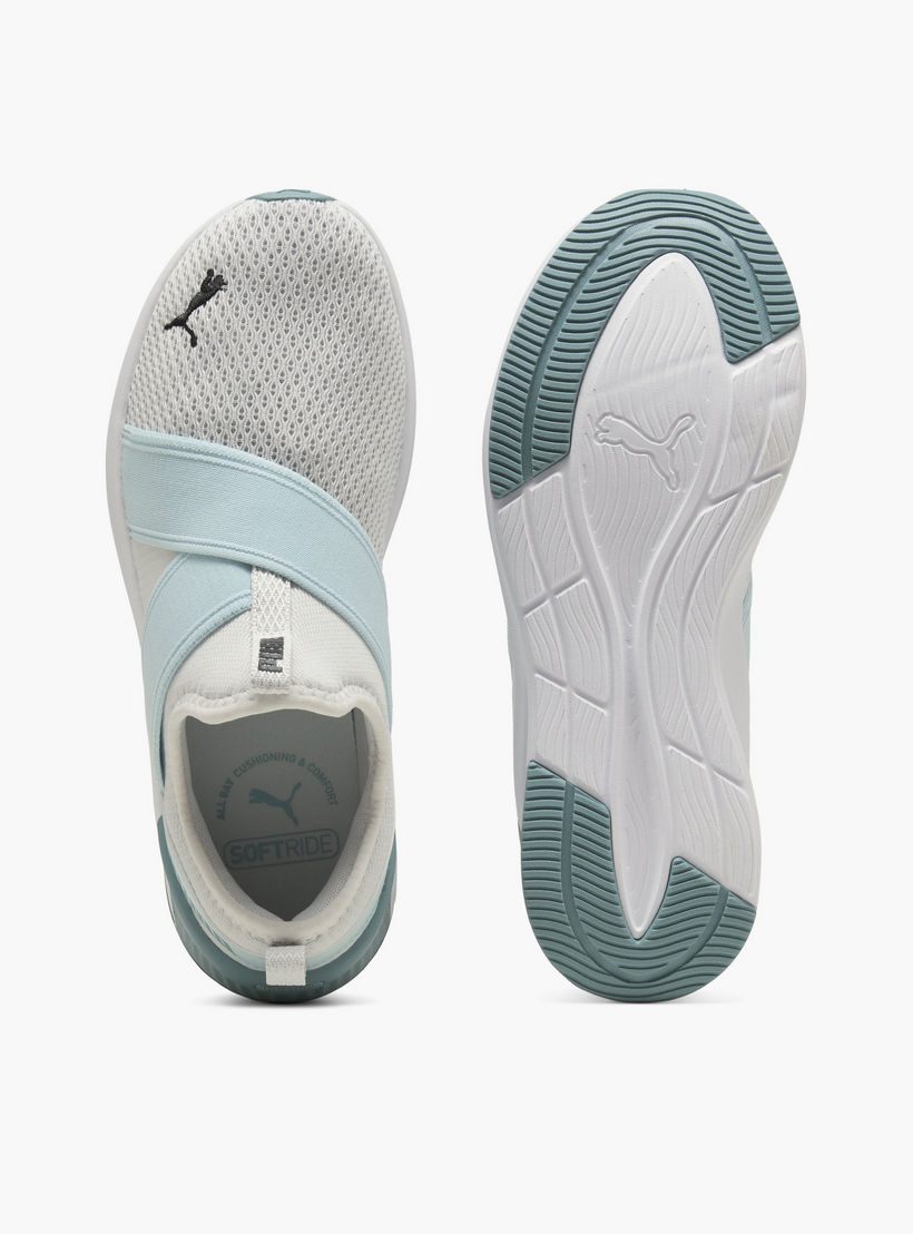 حذاء رياضي سهل الارتداء سوفت رايد هارلي للنساء من بوما-sports-women-shoes-image-4