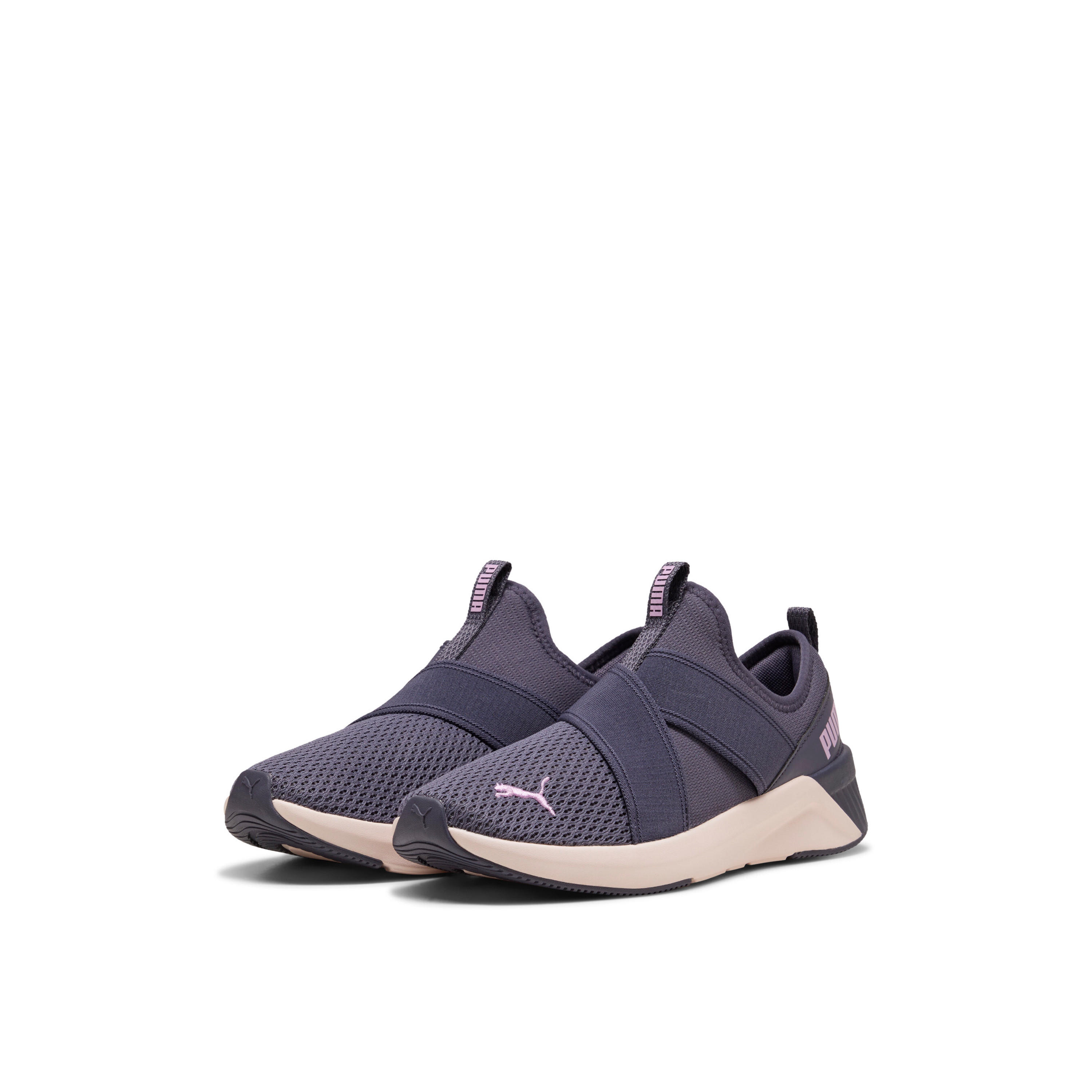 Puma Women Softride Harli Slip-On Sports Shoes-sports-women-shoes-image-1