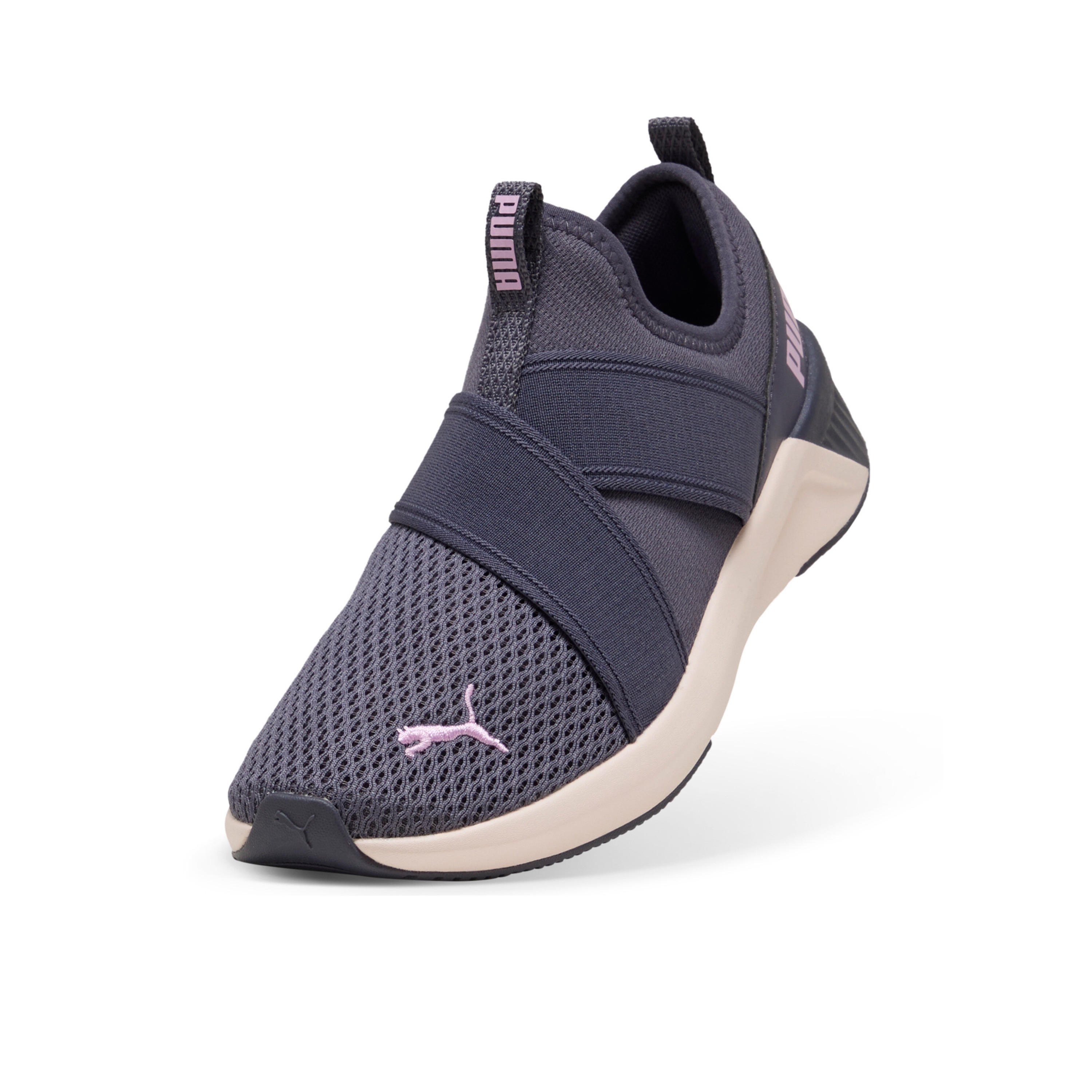 Puma Women Softride Harli Slip-On Sports Shoes-sports-women-shoes-image-3