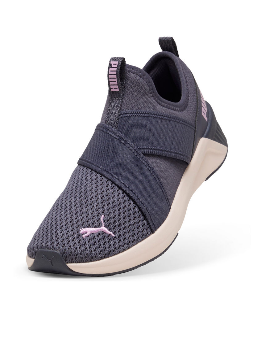 Puma Women Softride Harli Slip-On Sports Shoes-sports-women-shoes-image-3