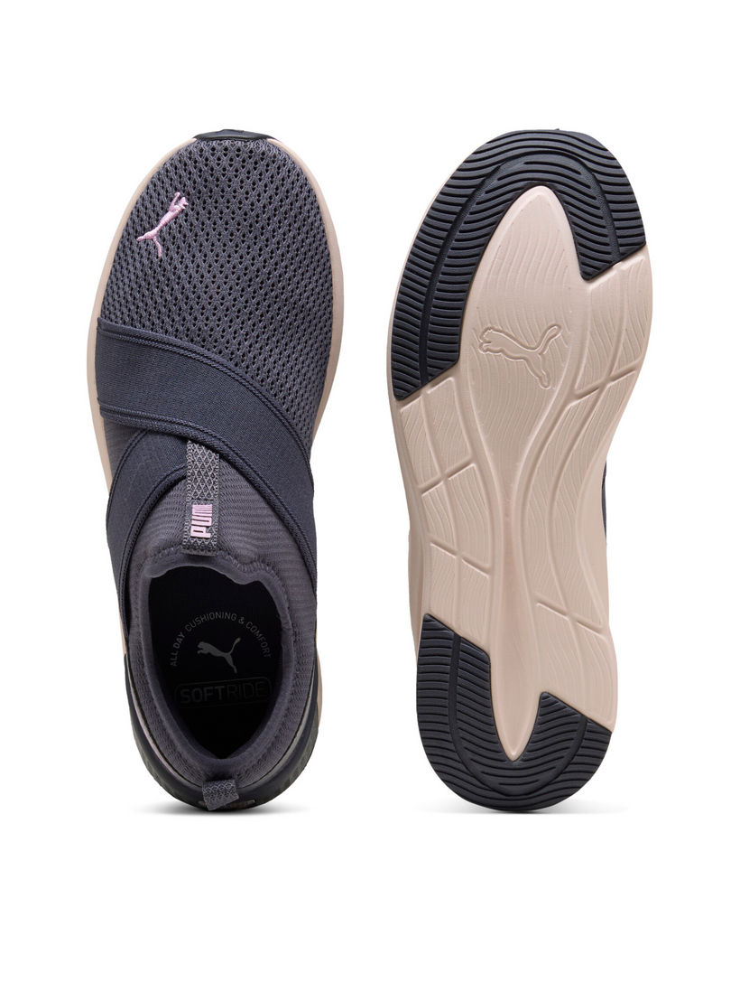 Puma Women Softride Harli Slip-On Sports Shoes-sports-women-shoes-image-4