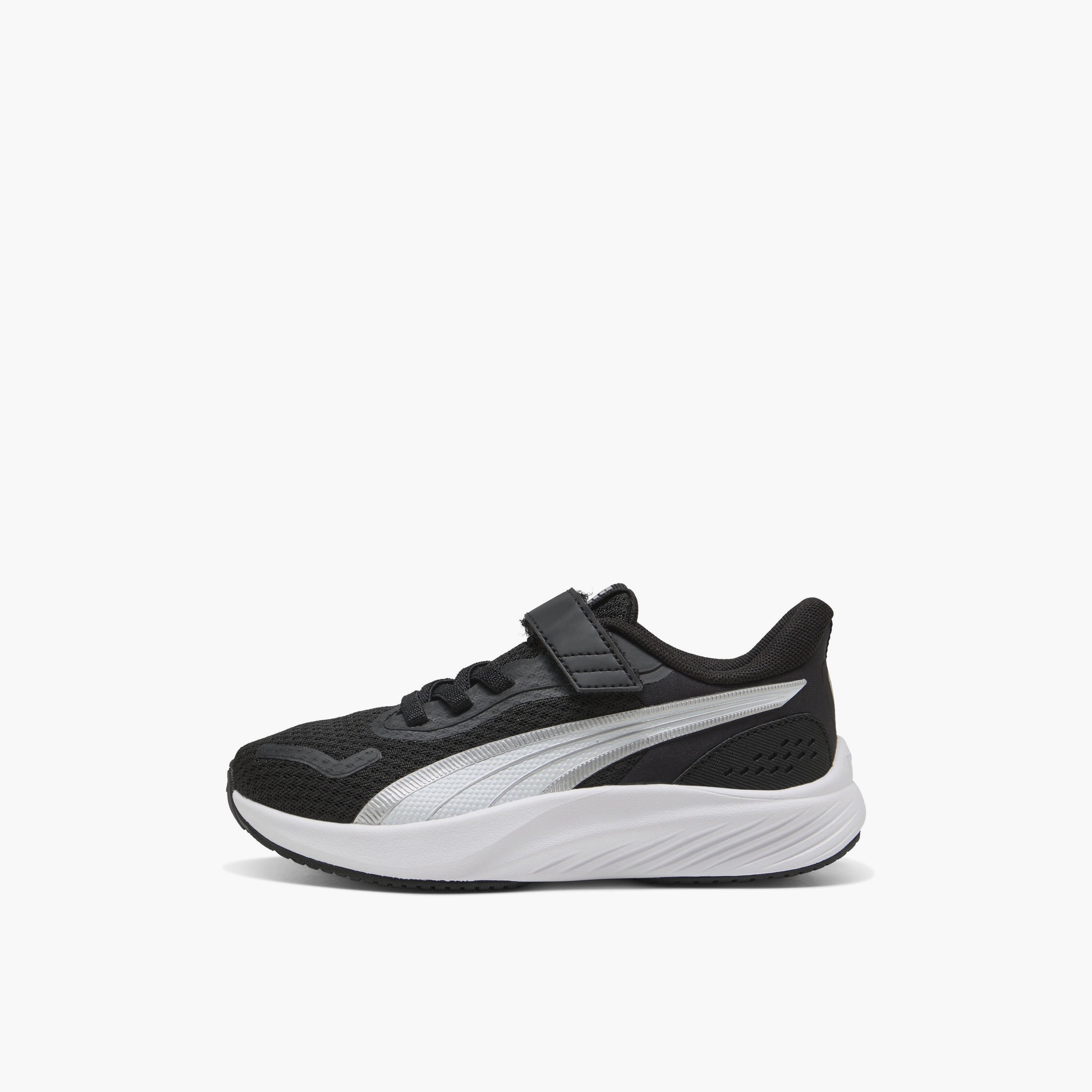 حذاء جري باونس لايت بشريط إغلاق لاصق للأطفال من بوما-girls-shoes-sneakers-image-3