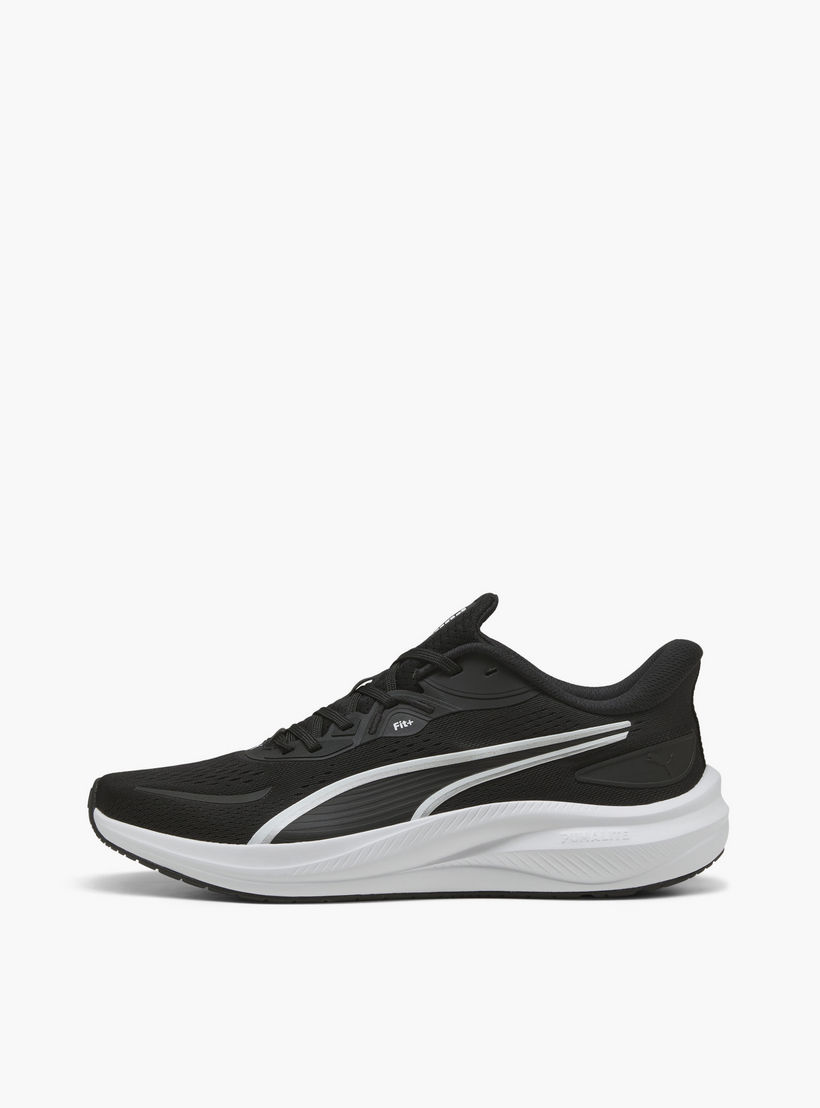 حذاء رياضي برباط إغلاق سكاي روكيت لايت 2 للرجال من بوما-sports-men-shoes-image-3