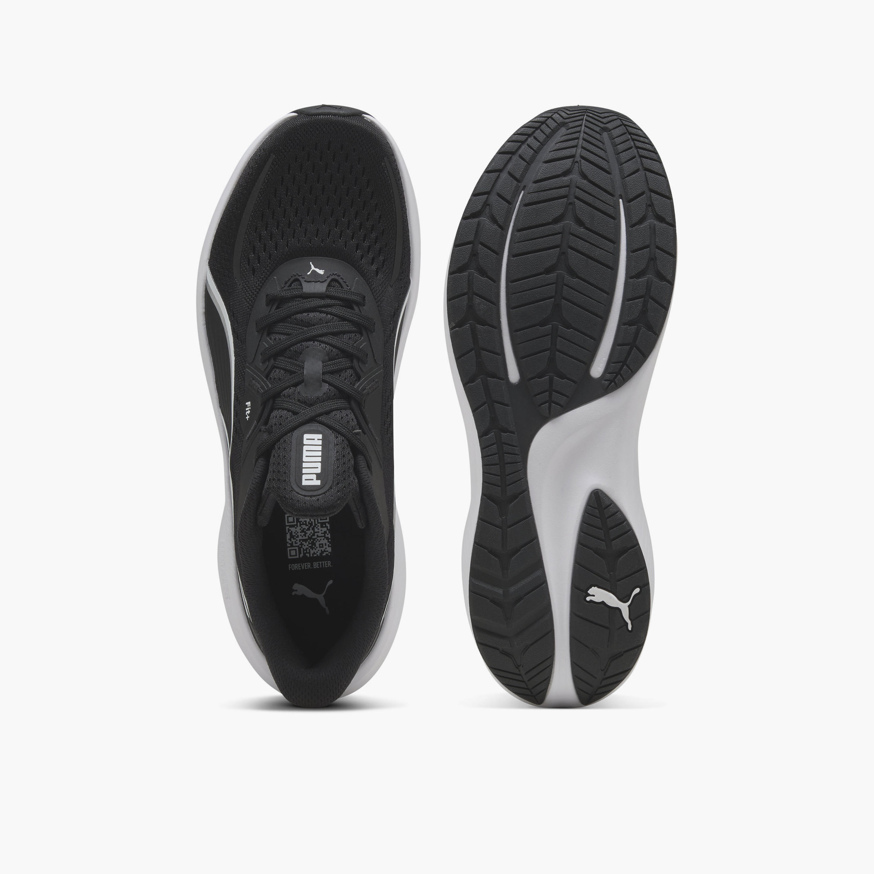حذاء رياضي برباط إغلاق سكاي روكيت لايت 2 للرجال من بوما-sports-men-shoes-image-4
