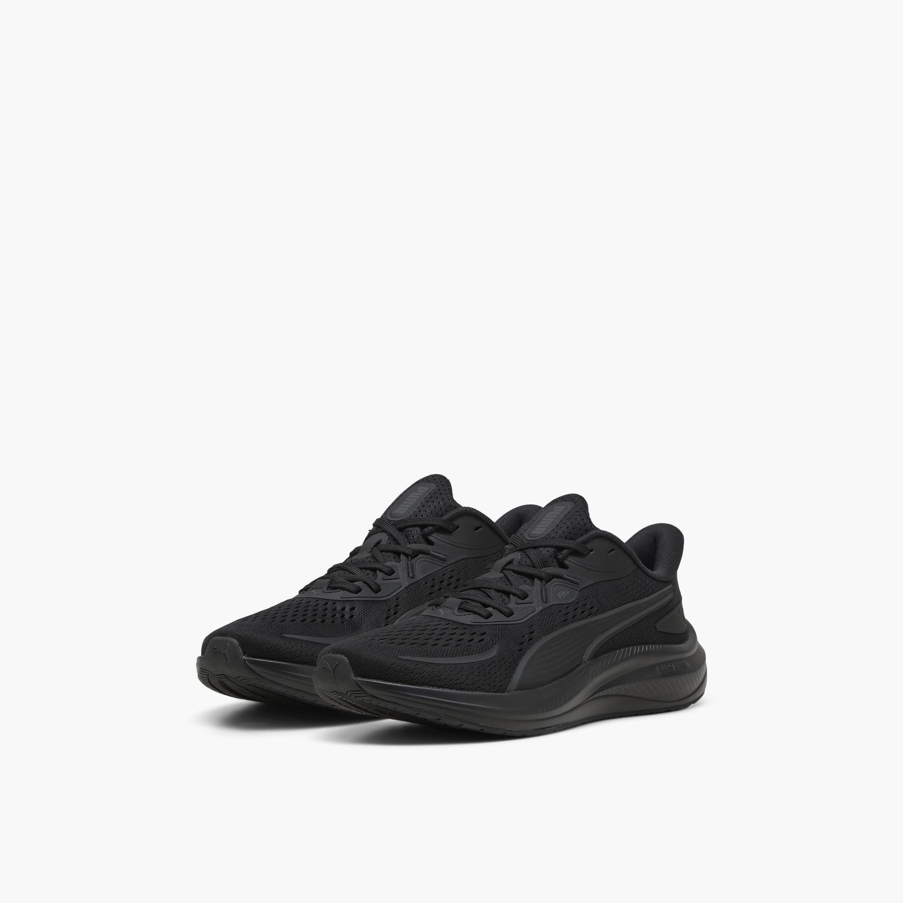 Puma Men Skyrocket Lite 2 Lace-Up Sports Shoes-sports-men-shoes-image-1