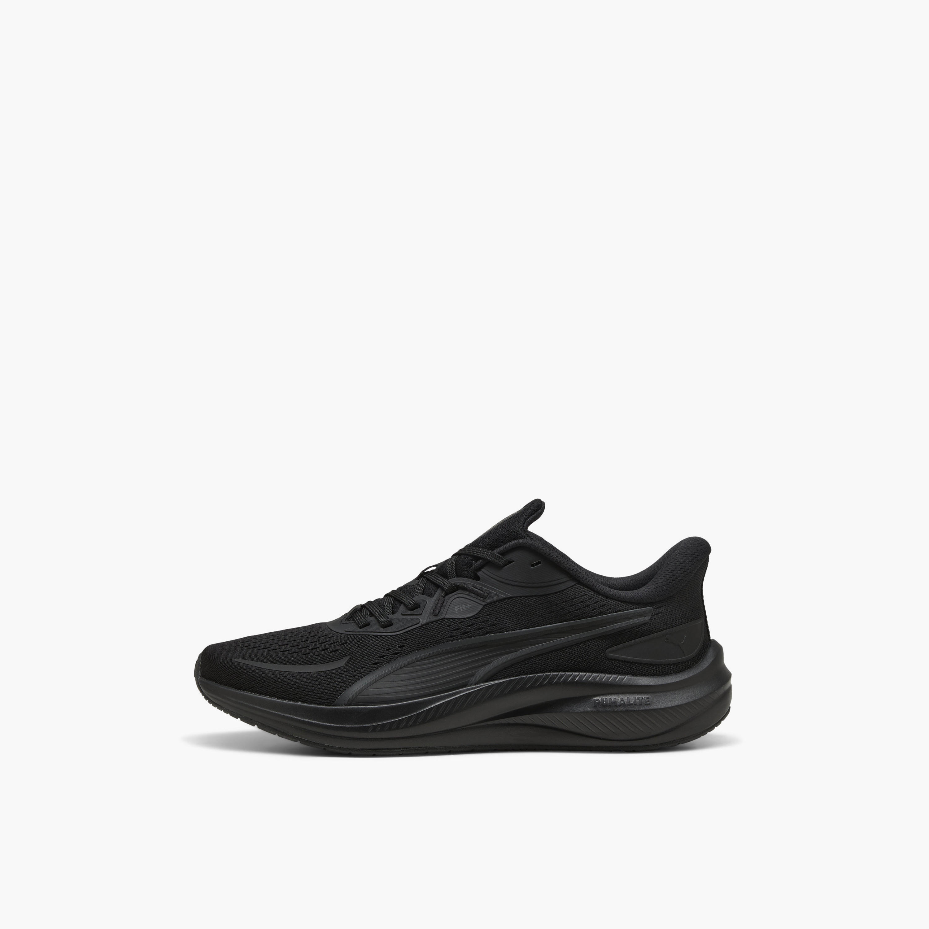 Puma Men Skyrocket Lite 2 Lace-Up Sports Shoes-sports-men-shoes-image-3
