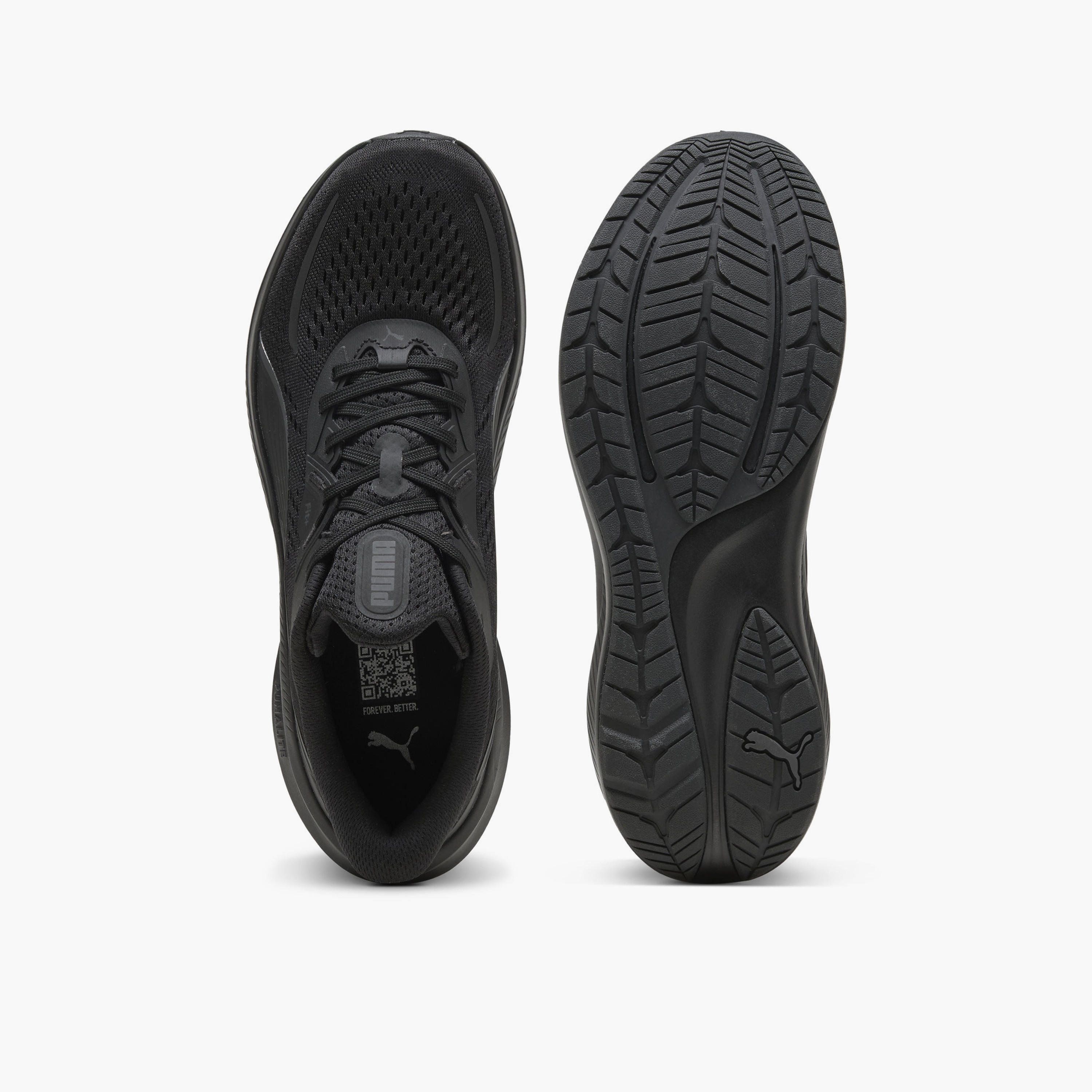 Puma Men Skyrocket Lite 2 Lace-Up Sports Shoes-sports-men-shoes-image-4