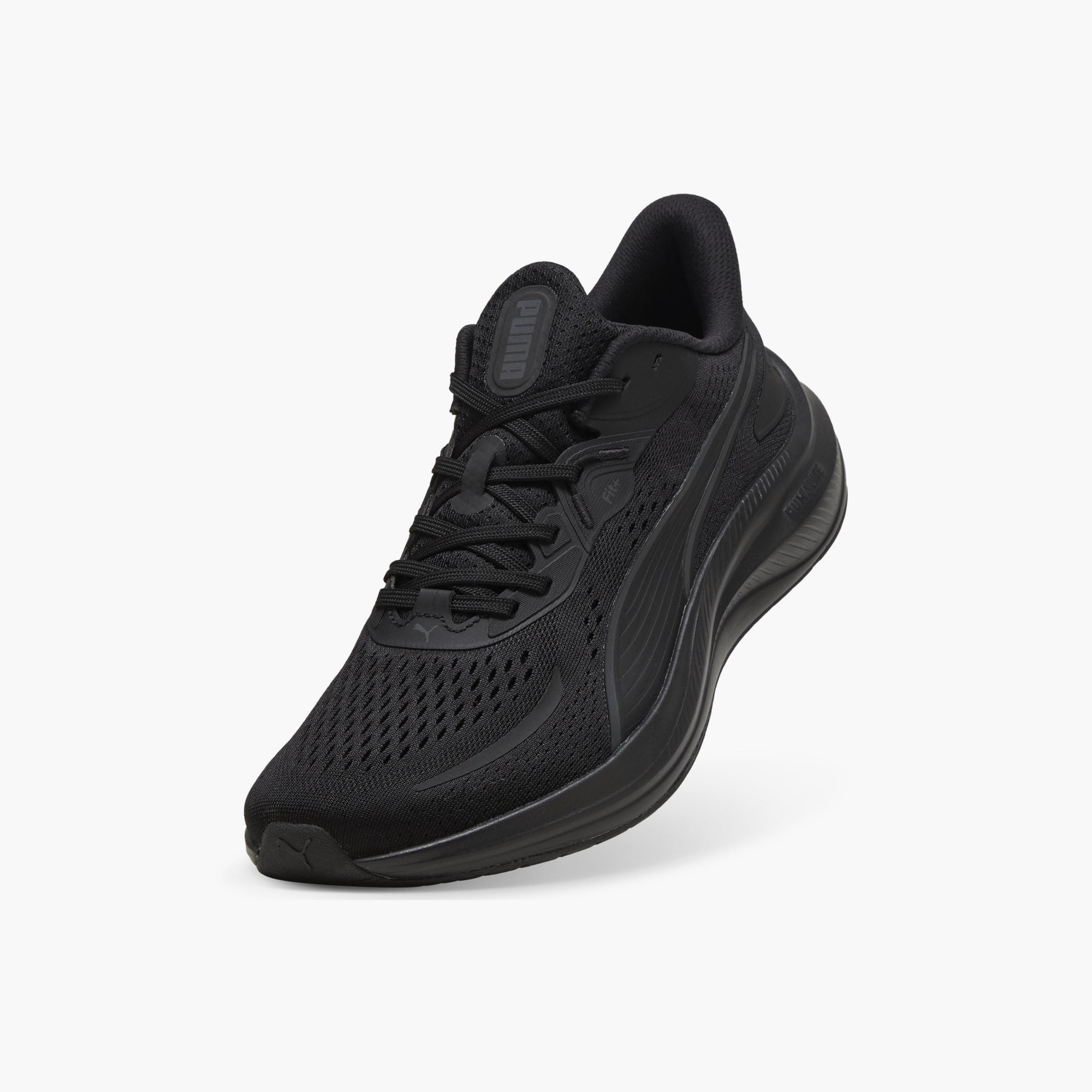 Puma Men Skyrocket Lite 2 Lace-Up Sports Shoes-sports-men-shoes-image-5