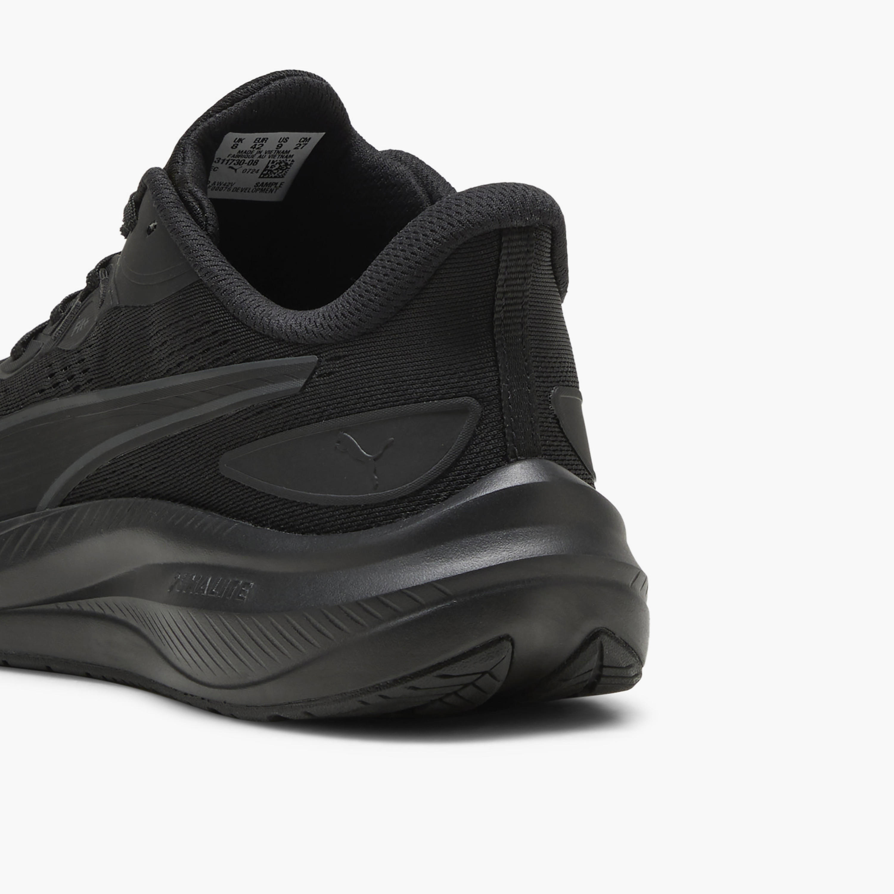 Puma Men Skyrocket Lite 2 Lace-Up Sports Shoes-sports-men-shoes-image-6