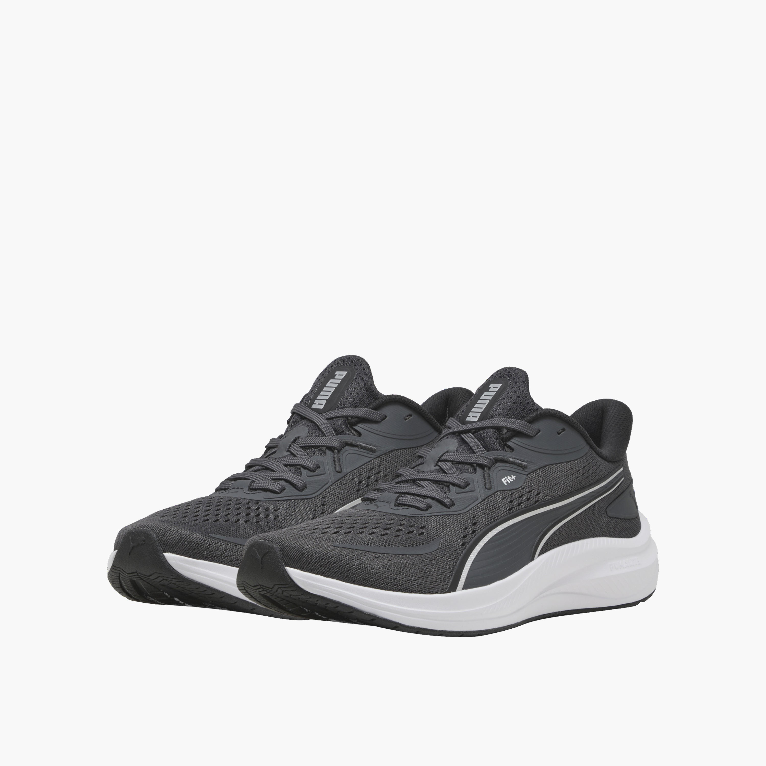 Puma Men Skyrocket Lite 2 Lace-Up Running Sports Shoes-sports-men-shoes-image-1