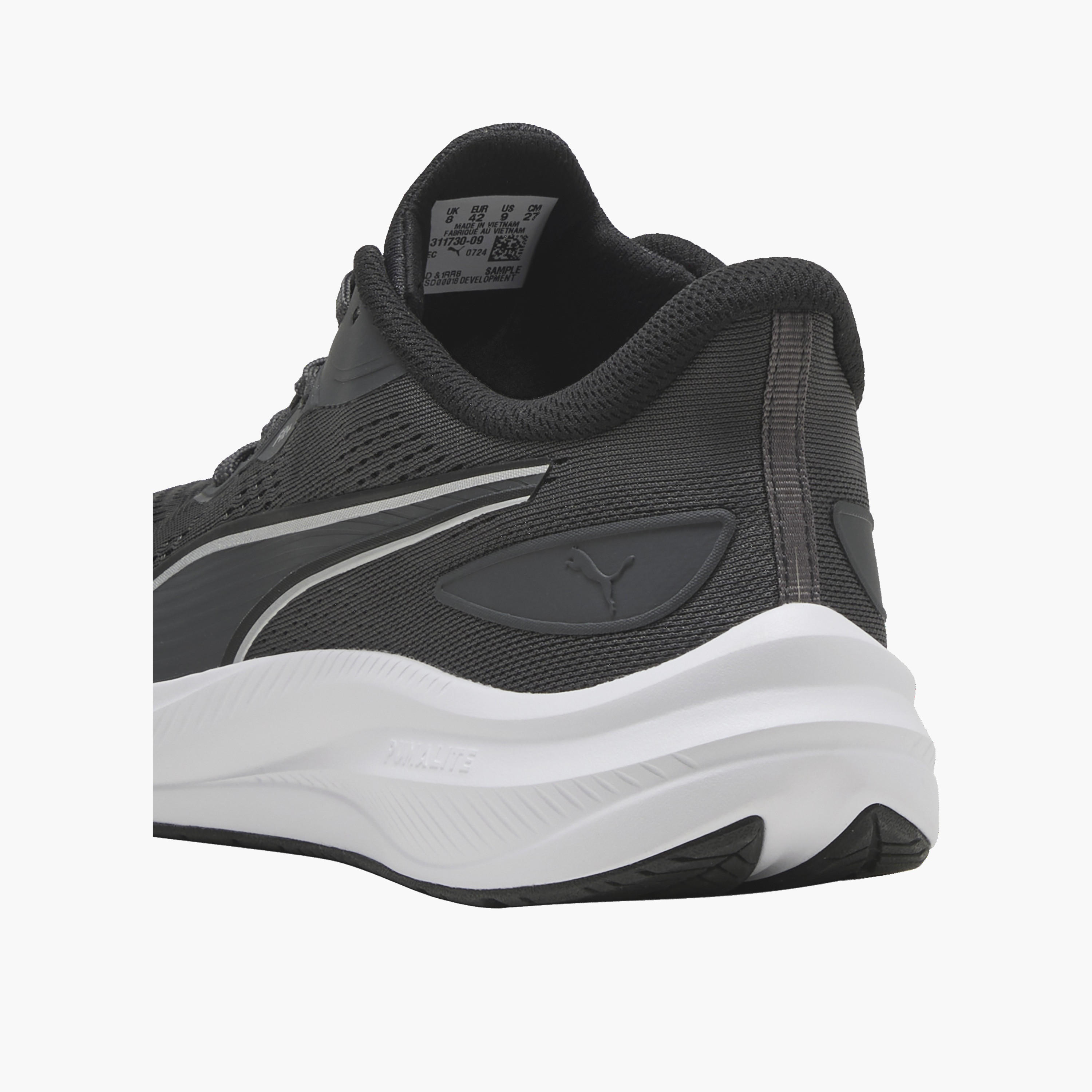 Puma Men Skyrocket Lite 2 Lace-Up Running Sports Shoes-sports-men-shoes-image-2
