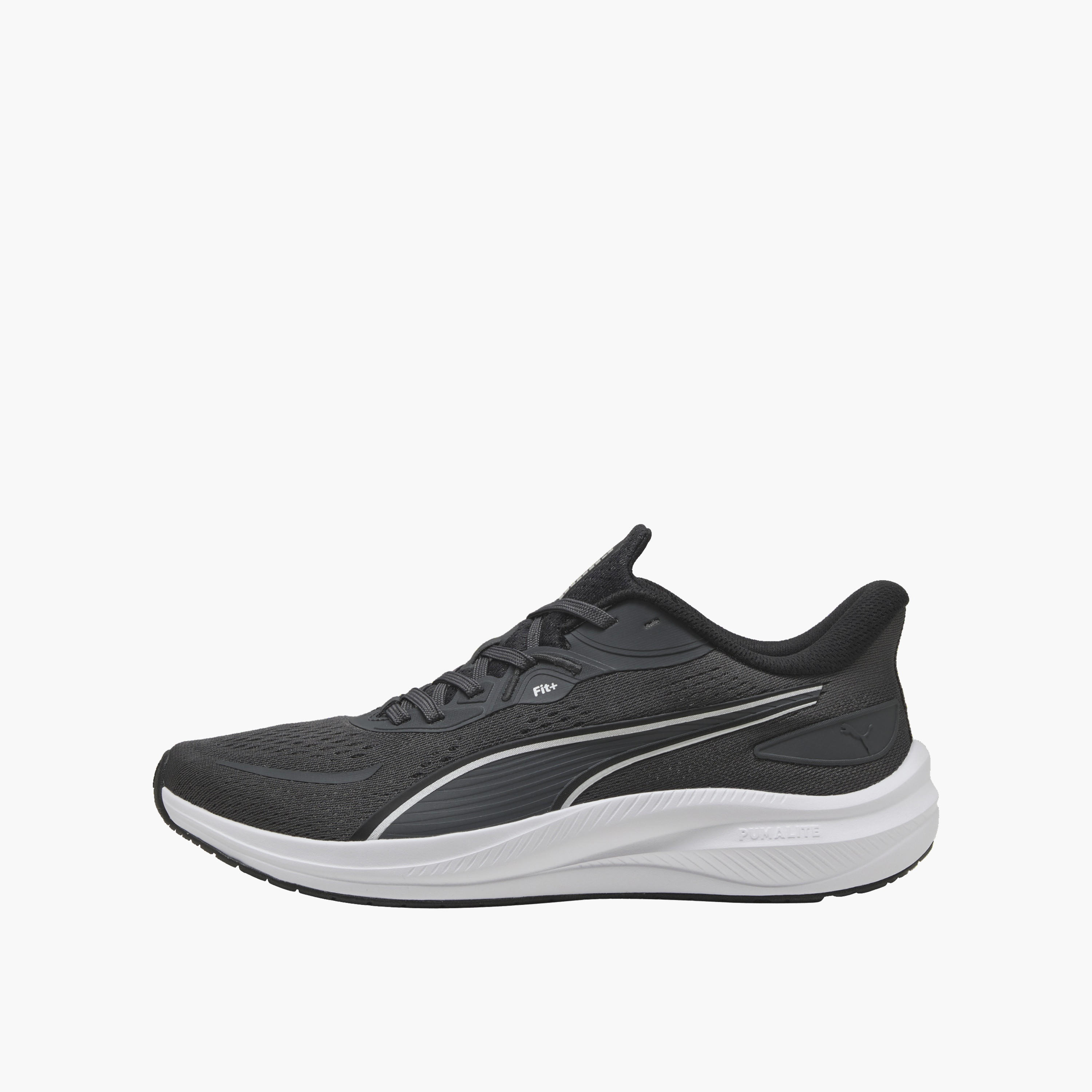 Puma Men Skyrocket Lite 2 Lace-Up Running Sports Shoes-sports-men-shoes-image-3