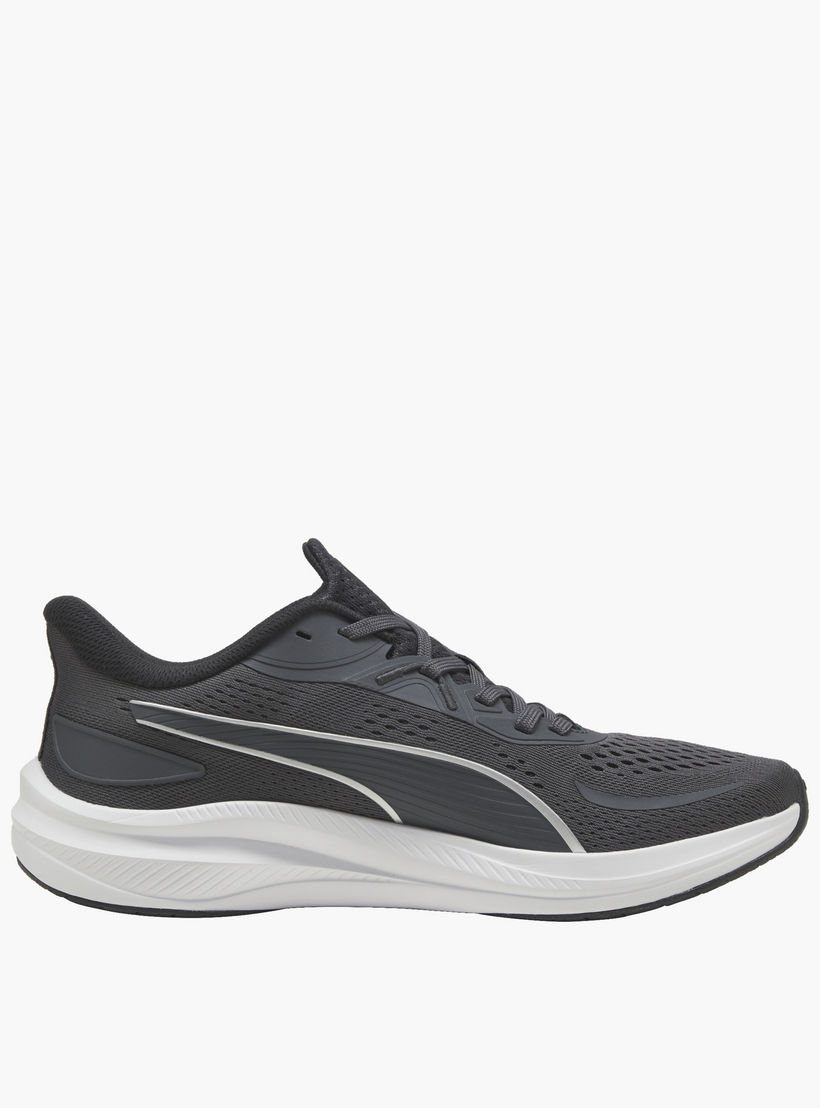 Puma Men Skyrocket Lite 2 Lace-Up Running Sports Shoes-sports-men-shoes-image-5