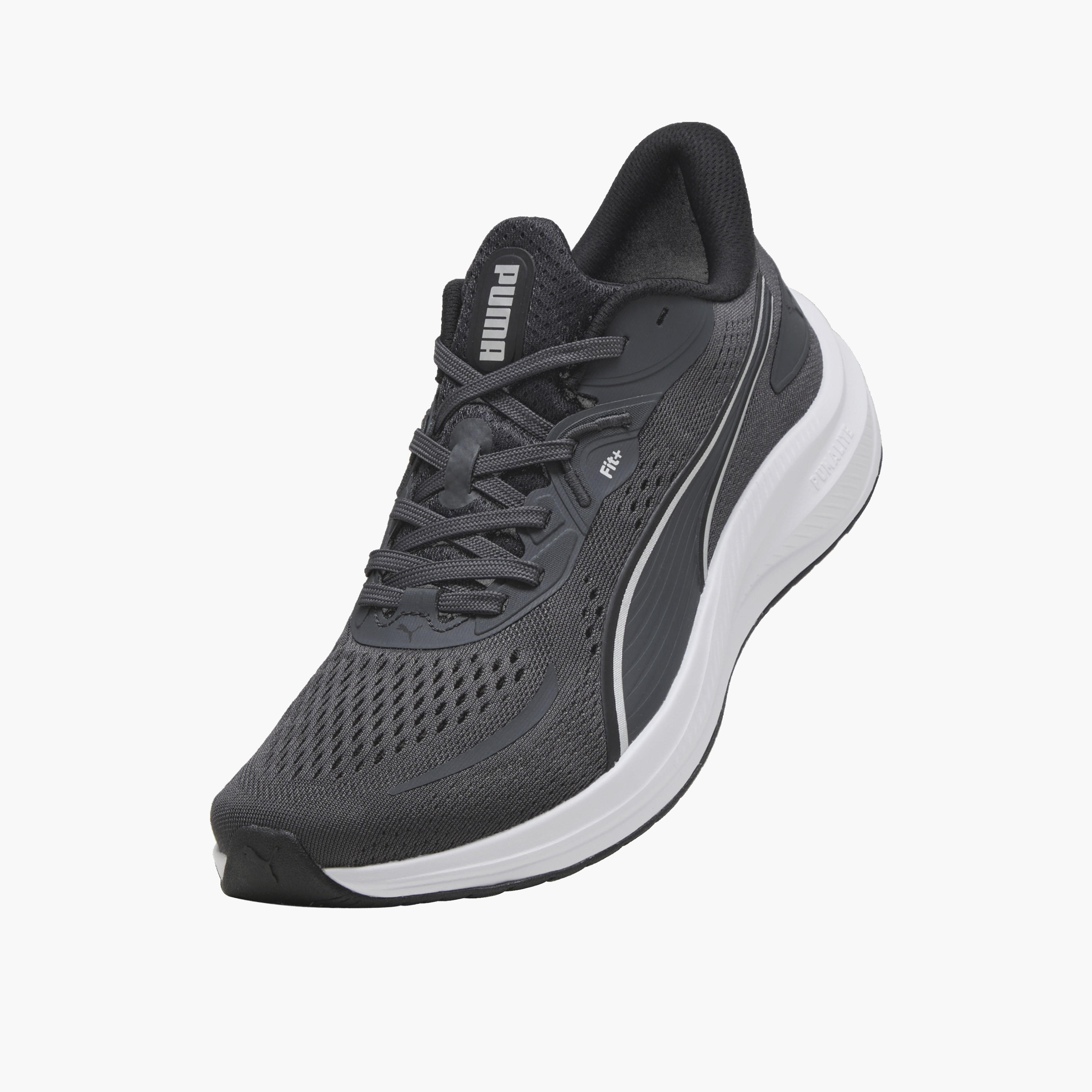 Puma Men Skyrocket Lite 2 Lace-Up Running Sports Shoes-sports-men-shoes-image-6