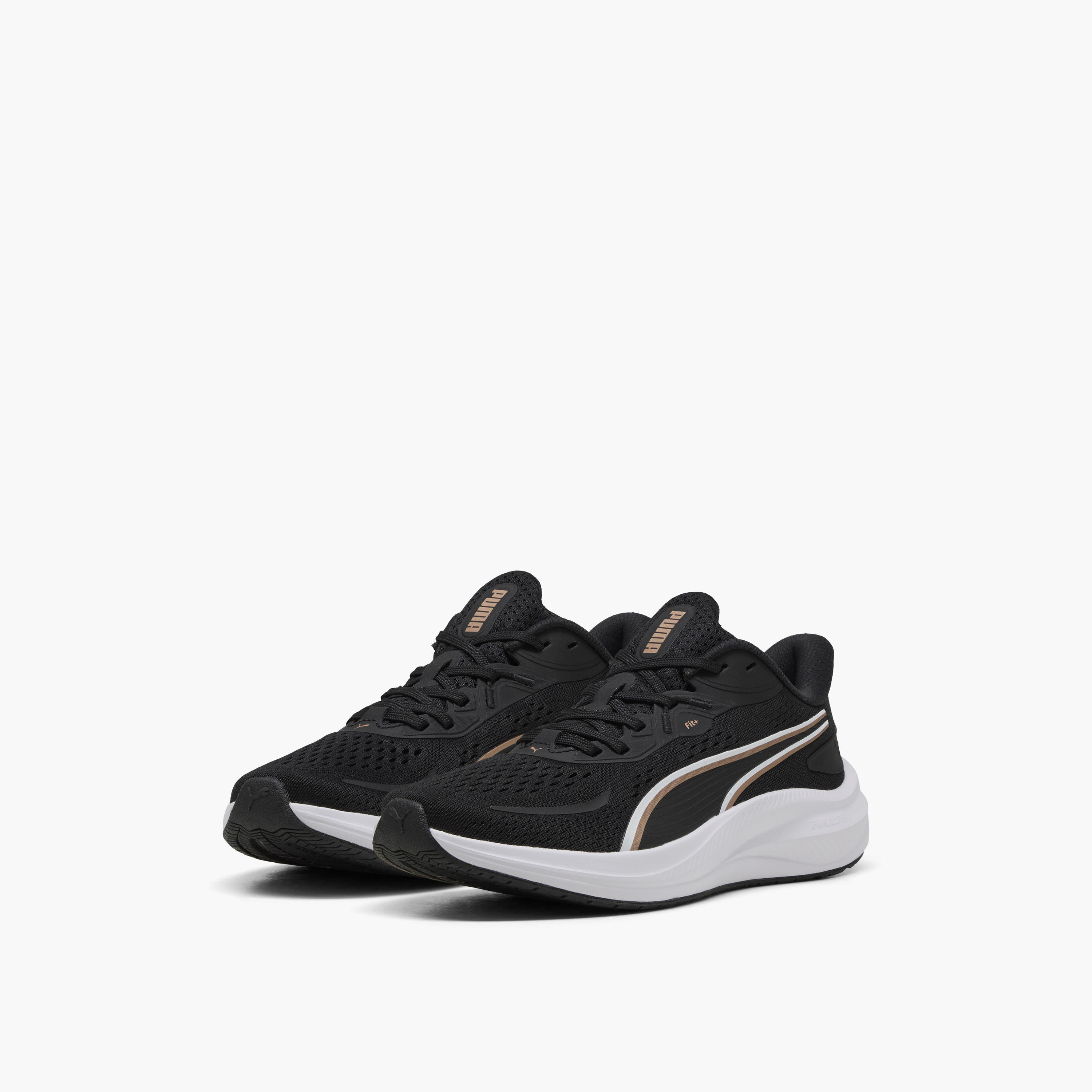 Puma Women's Skyrocket Lite 2 Lace-Up Running Shoes - 31173014-women-shoes-sports-image-1