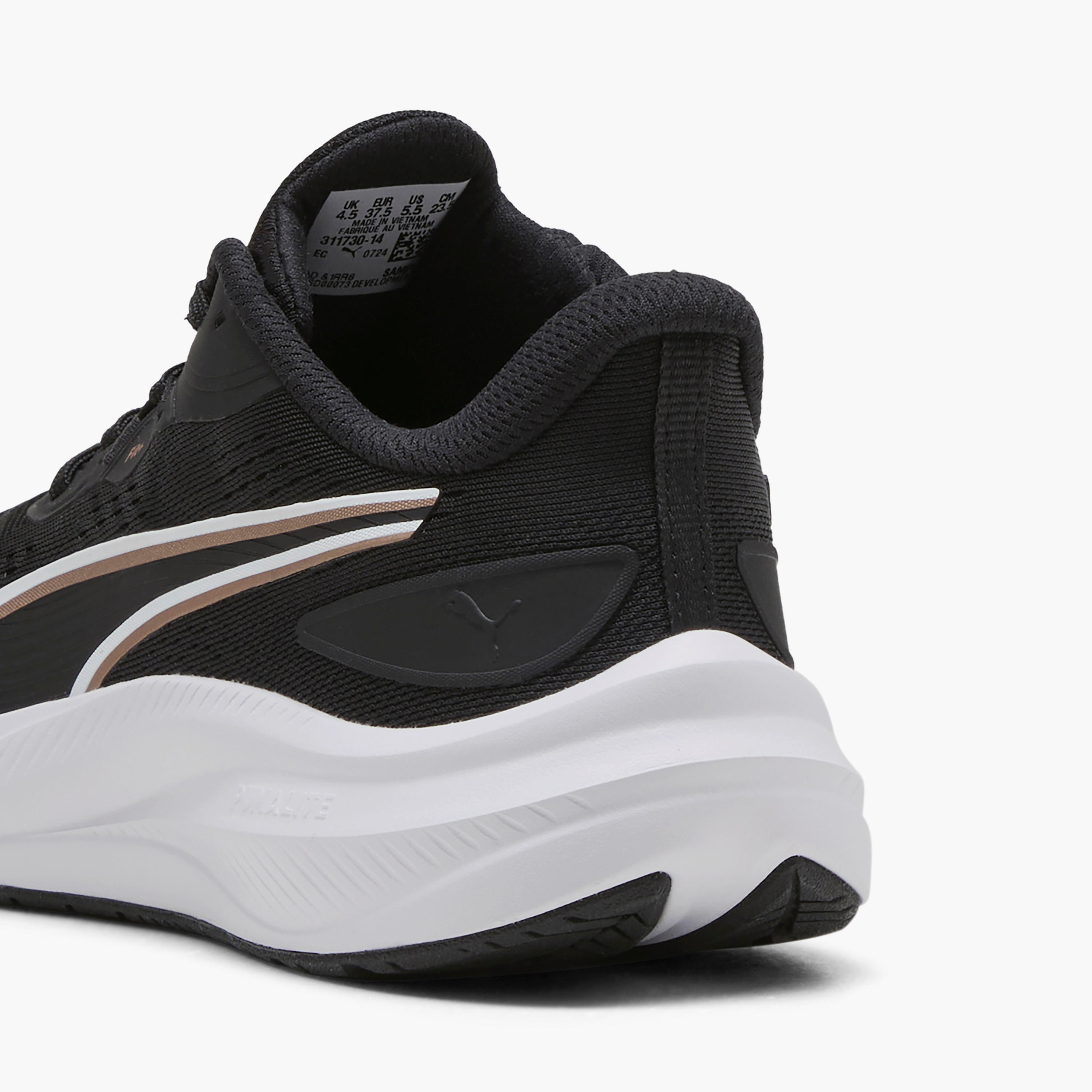 Puma Women's Skyrocket Lite 2 Lace-Up Running Shoes - 31173014-women-shoes-sports-image-5