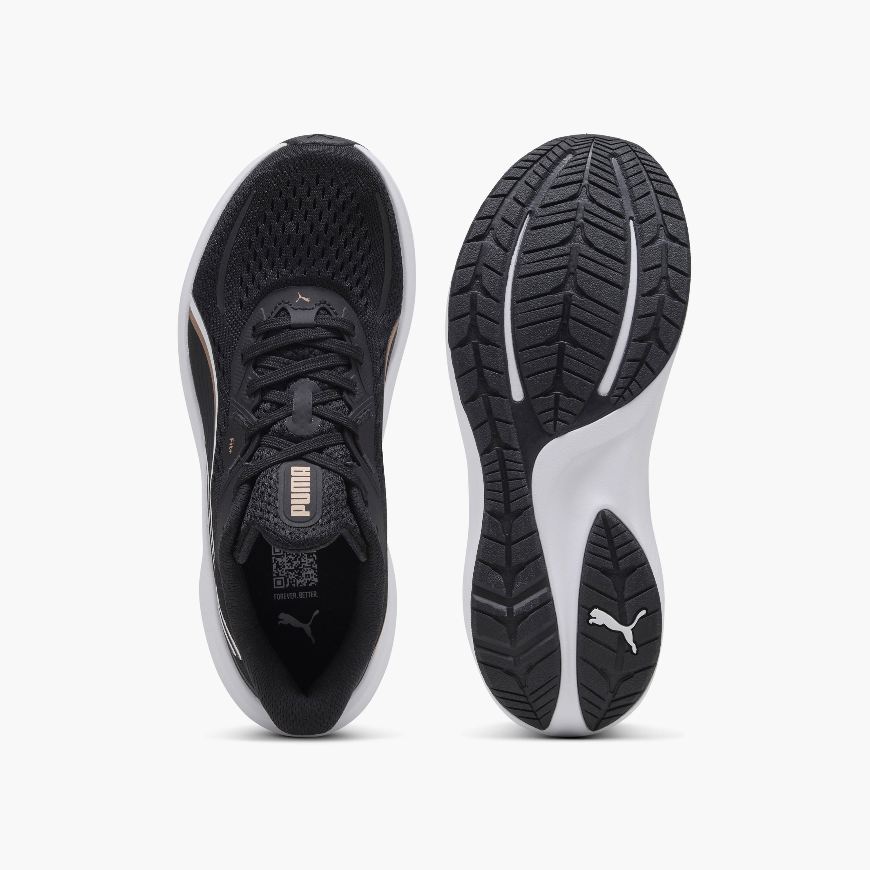 Puma Women's Skyrocket Lite 2 Lace-Up Running Shoes - 31173014-women-shoes-sports-image-6