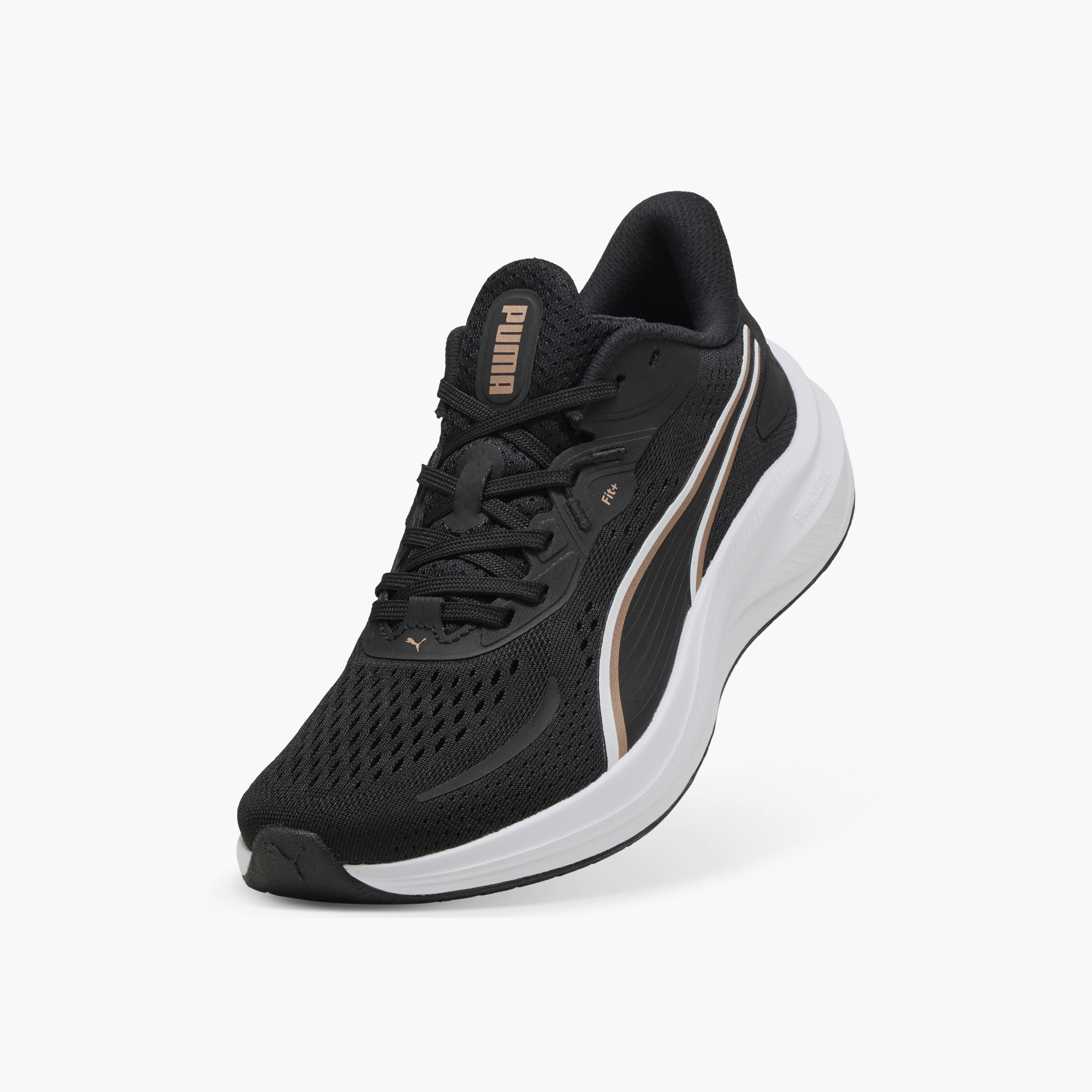 Puma Women's Skyrocket Lite 2 Lace-Up Running Shoes - 31173014-women-shoes-sports-image-3