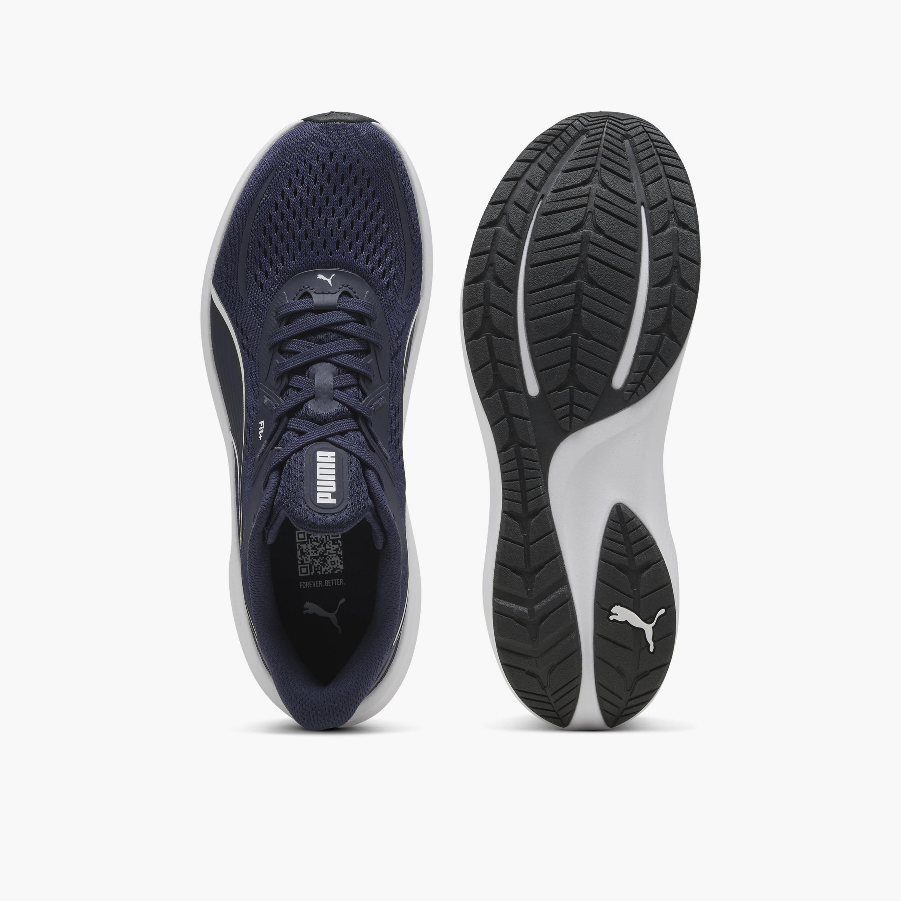 حذاء رياضي برباط إغلاق سكاي روكيت لايت 2 للرجال من بوما-sports-men-shoes-image-4