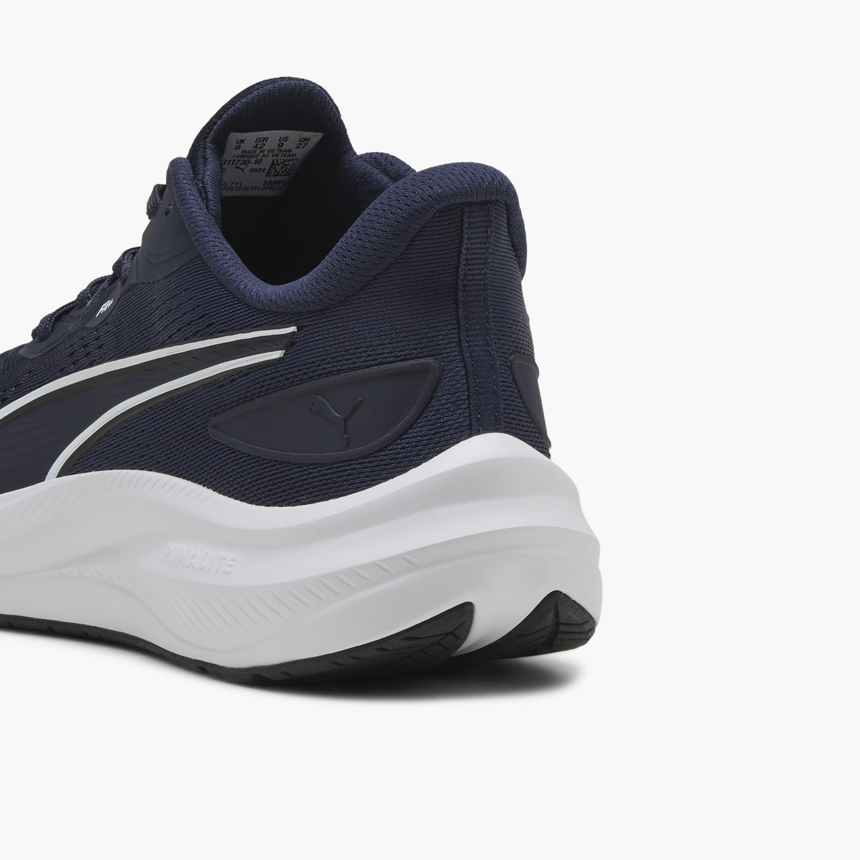 حذاء رياضي برباط إغلاق سكاي روكيت لايت 2 للرجال من بوما-sports-men-shoes-image-6
