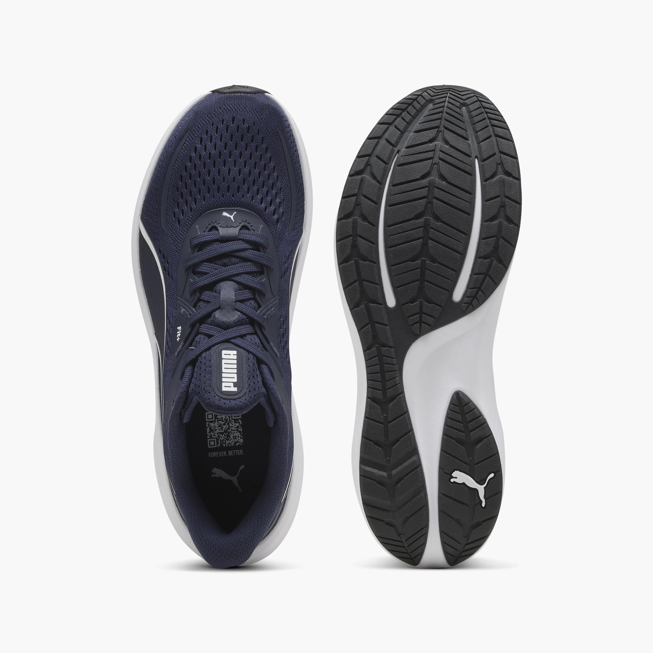 حذاء جري برباط إغلاق "سكاي روكيت لايت 2" للرجال من بوما-sports-men-shoes-image-3