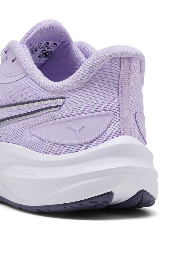 Puma Women Skyrocket Lite 2 Lace-Up Running Shoes-sports-women-shoes-image-5