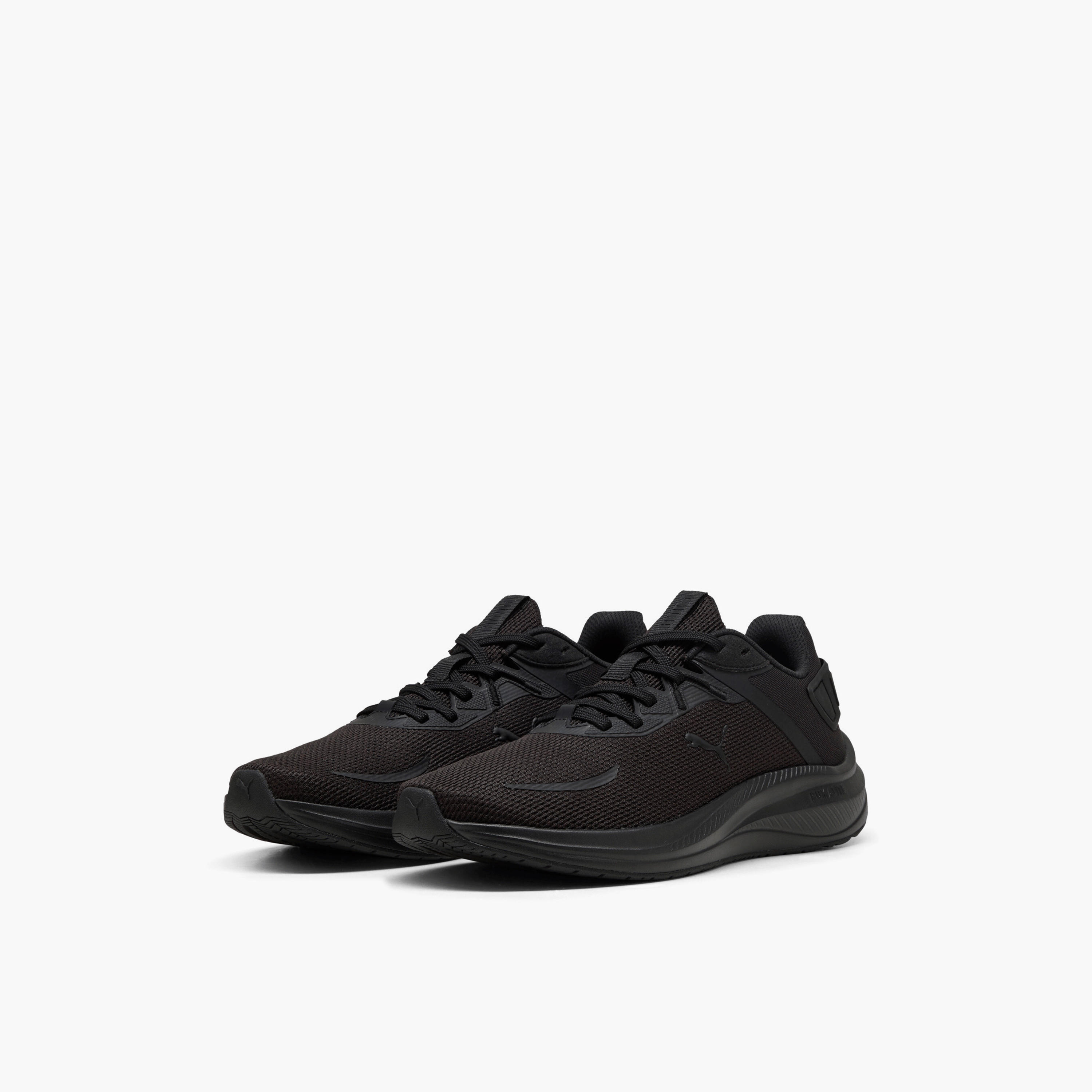 Puma Men Skyrocket Lite 2 Lace-Up Sports Shoes-sports-men-shoes-image-1