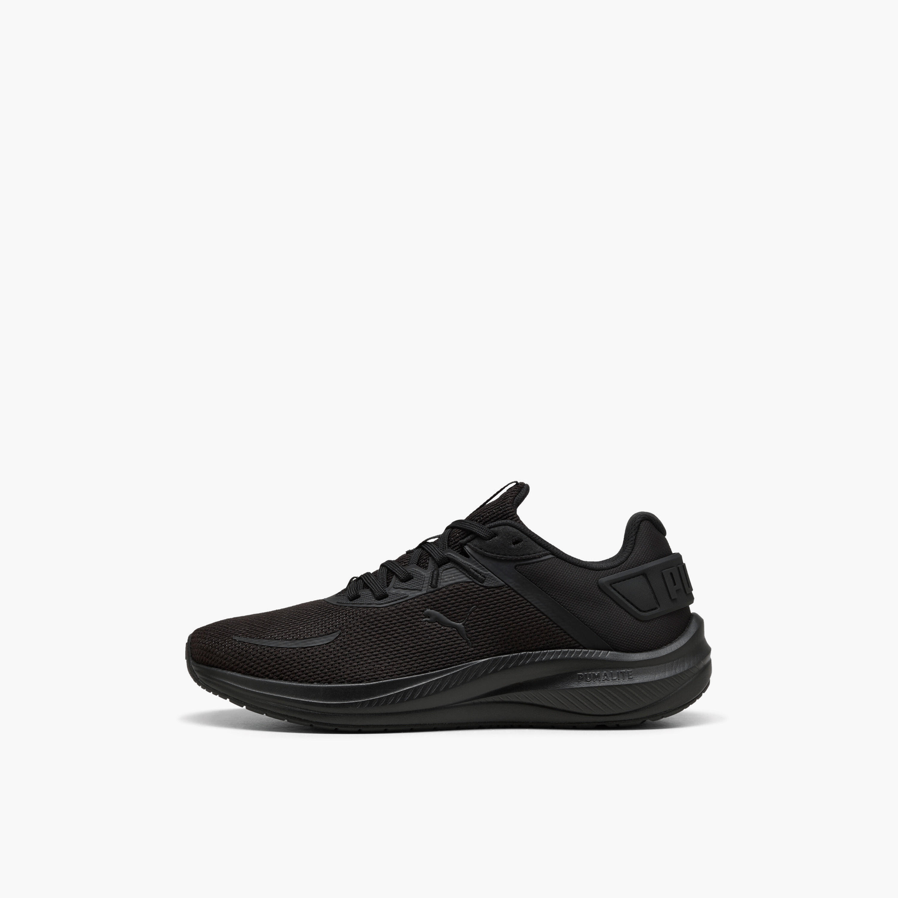 Puma Men Skyrocket Lite 2 Lace-Up Sports Shoes-sports-men-shoes-image-2