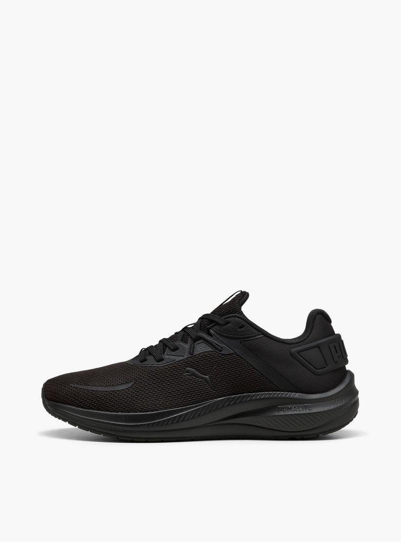Puma Men Skyrocket Lite 2 Lace-Up Sports Shoes-sports-men-shoes-image-2