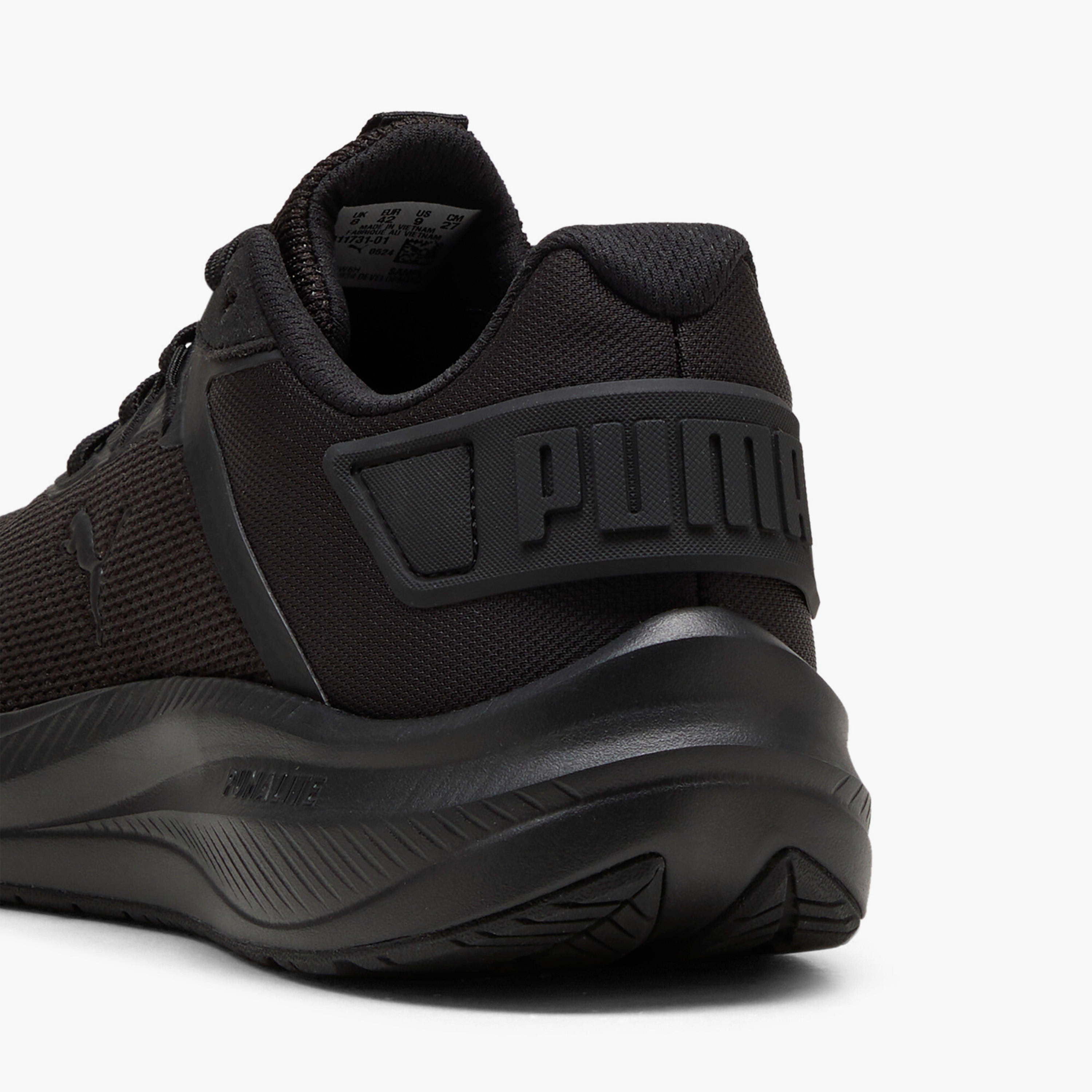 Puma Men Skyrocket Lite 2 Lace-Up Sports Shoes-sports-men-shoes-image-3