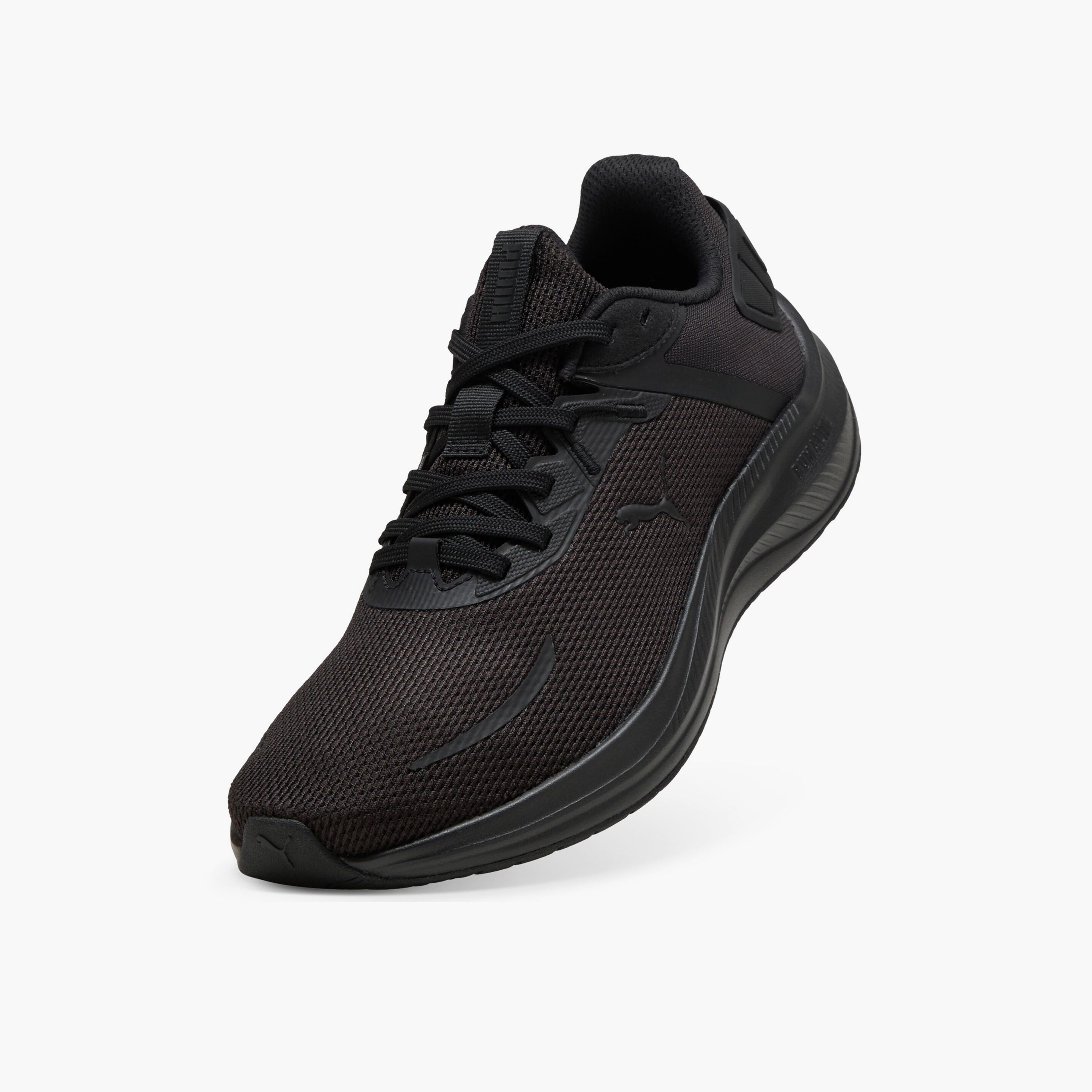 Puma Men Skyrocket Lite 2 Lace-Up Sports Shoes-sports-men-shoes-image-4