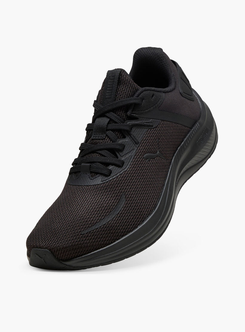 Puma Men Skyrocket Lite 2 Lace-Up Sports Shoes-sports-men-shoes-image-4