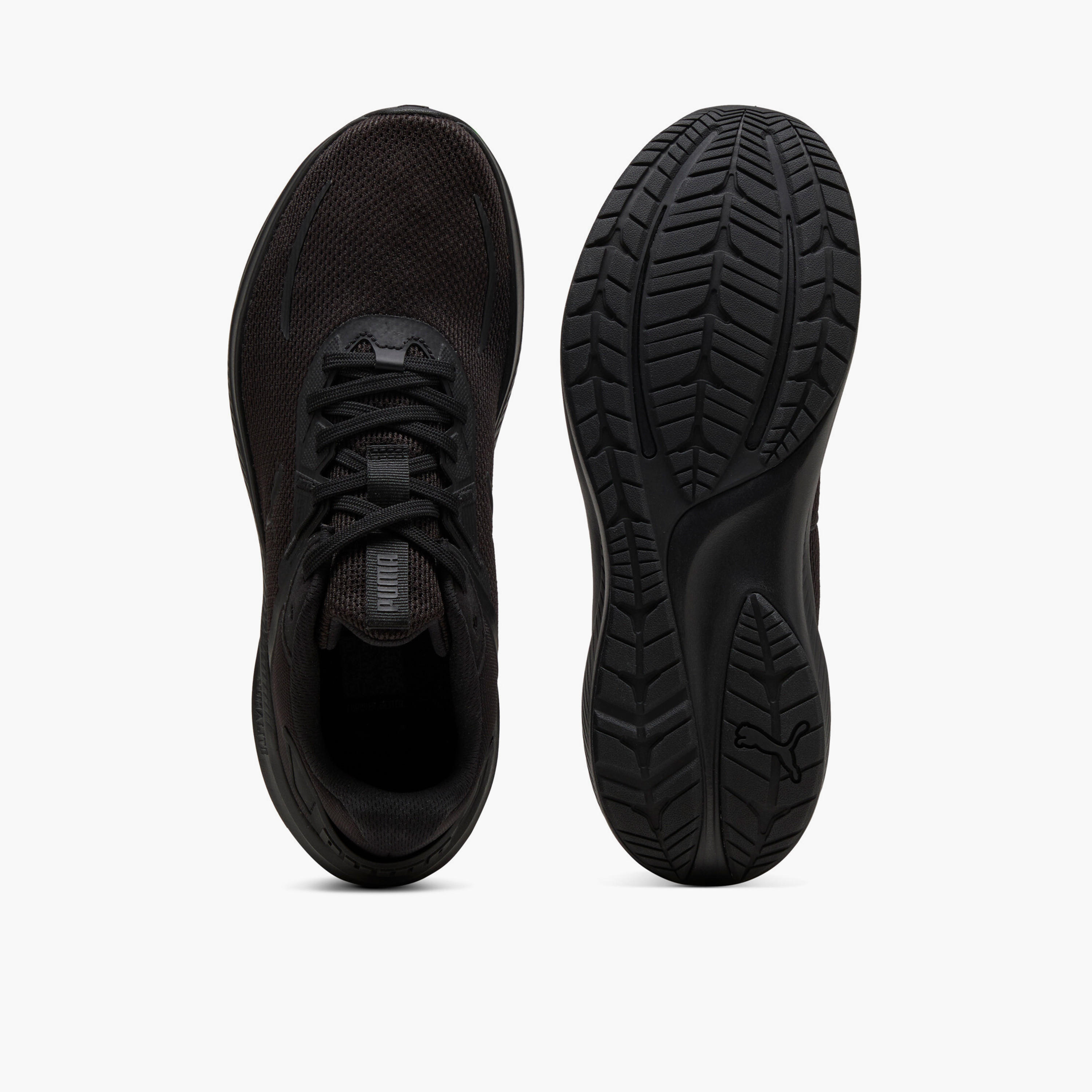 Puma Men Skyrocket Lite 2 Lace-Up Sports Shoes-sports-men-shoes-image-5