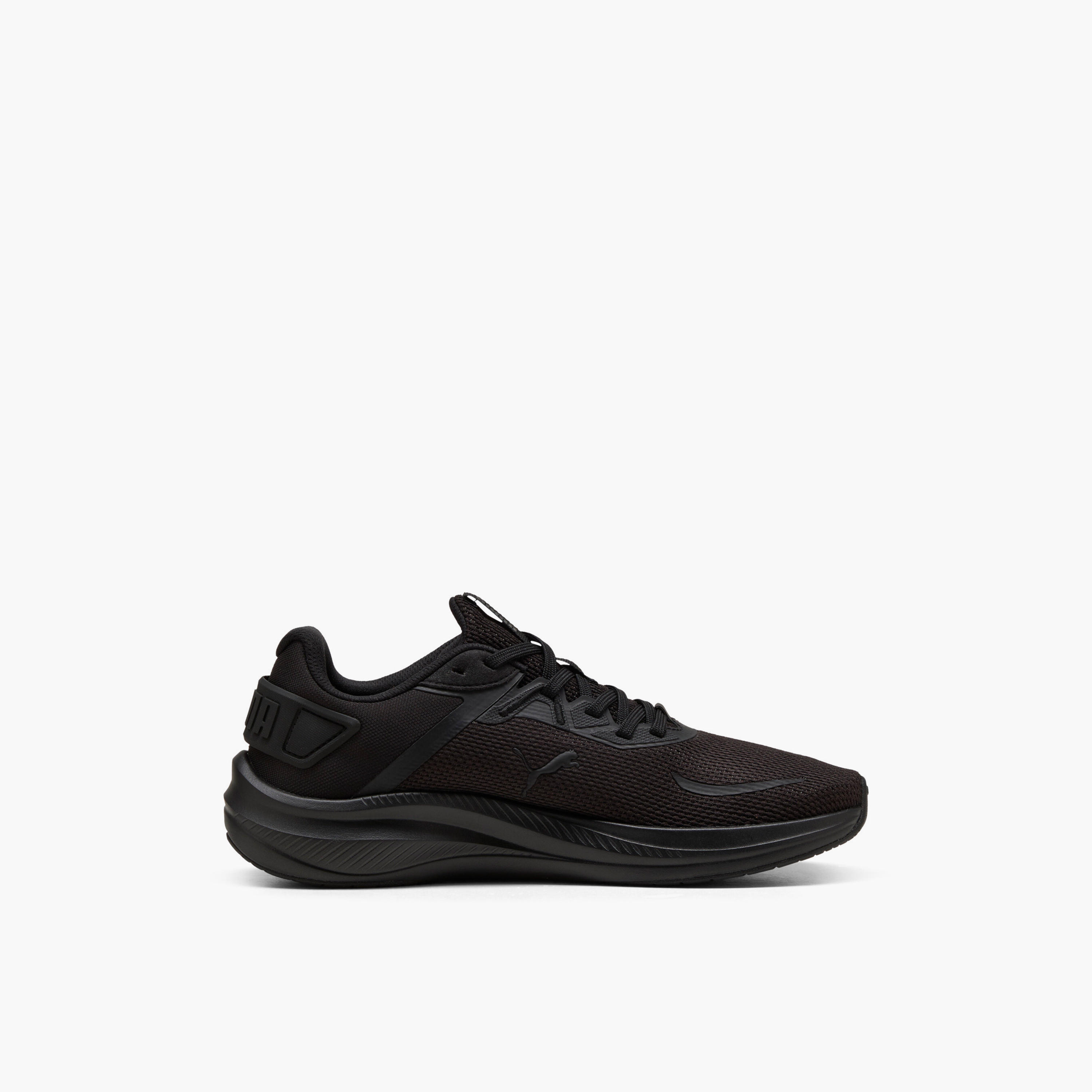 Puma Men Skyrocket Lite 2 Lace-Up Sports Shoes-sports-men-shoes-image-6