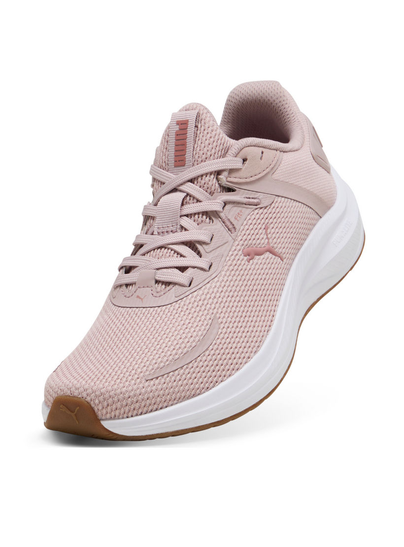 Puma Women Skyrocket Lite 2 Alt Lace-Up Running Shoes-sports-women-shoes-image-3