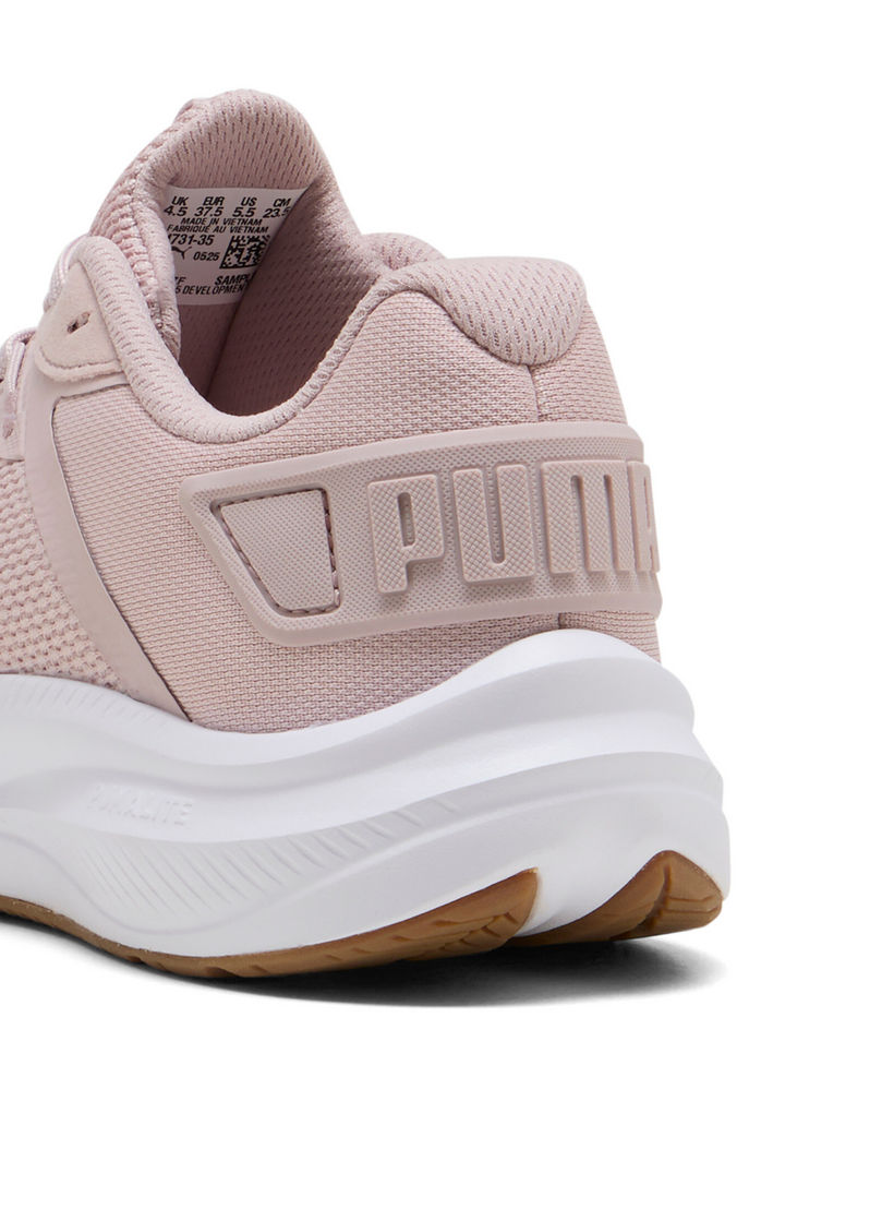 Puma Women Skyrocket Lite 2 Alt Lace-Up Running Shoes-sports-women-shoes-image-5