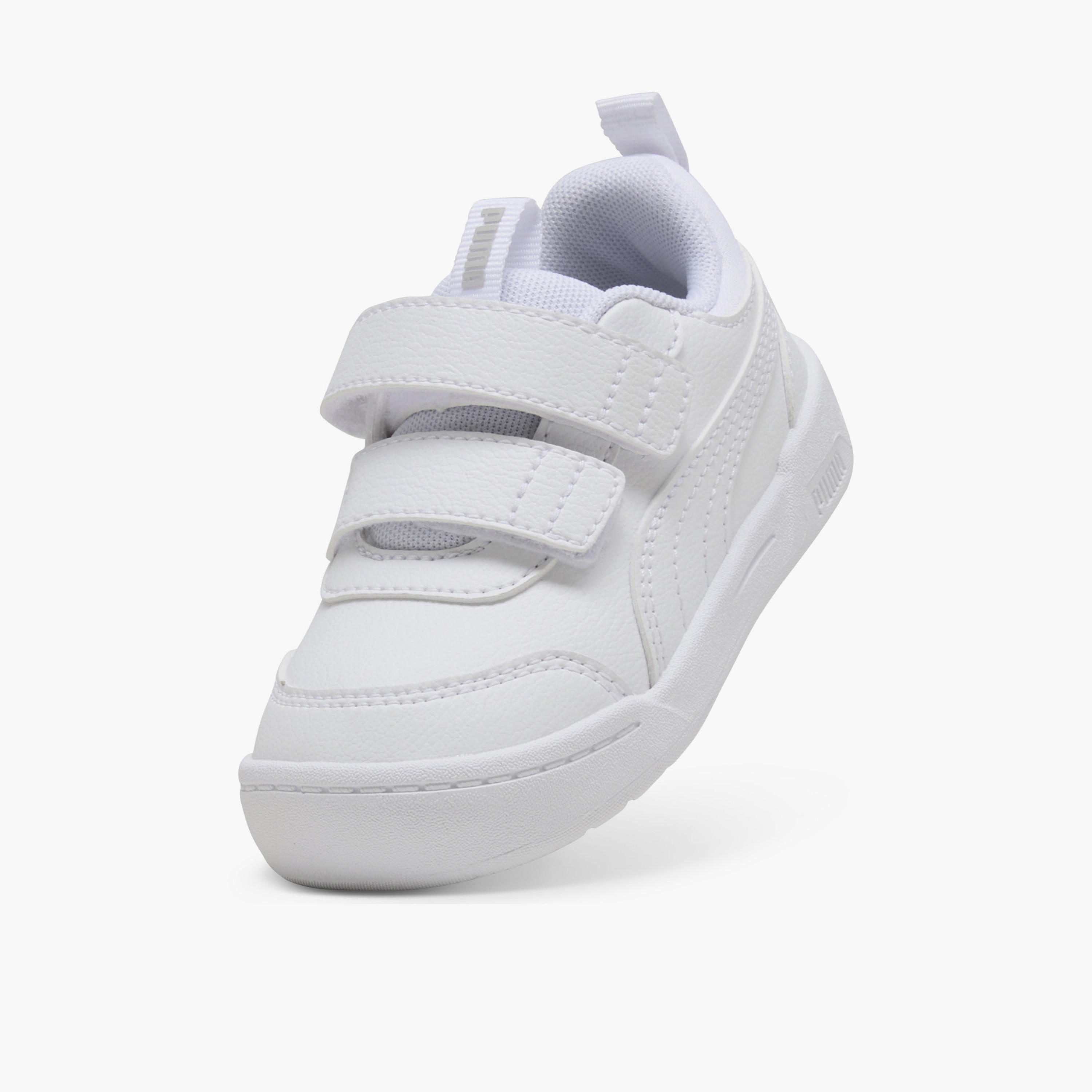 Puma Kids Multiflex 2 SL V Hook & Loop Sneakers-baby-girls-shoes-closedshoes-image-5