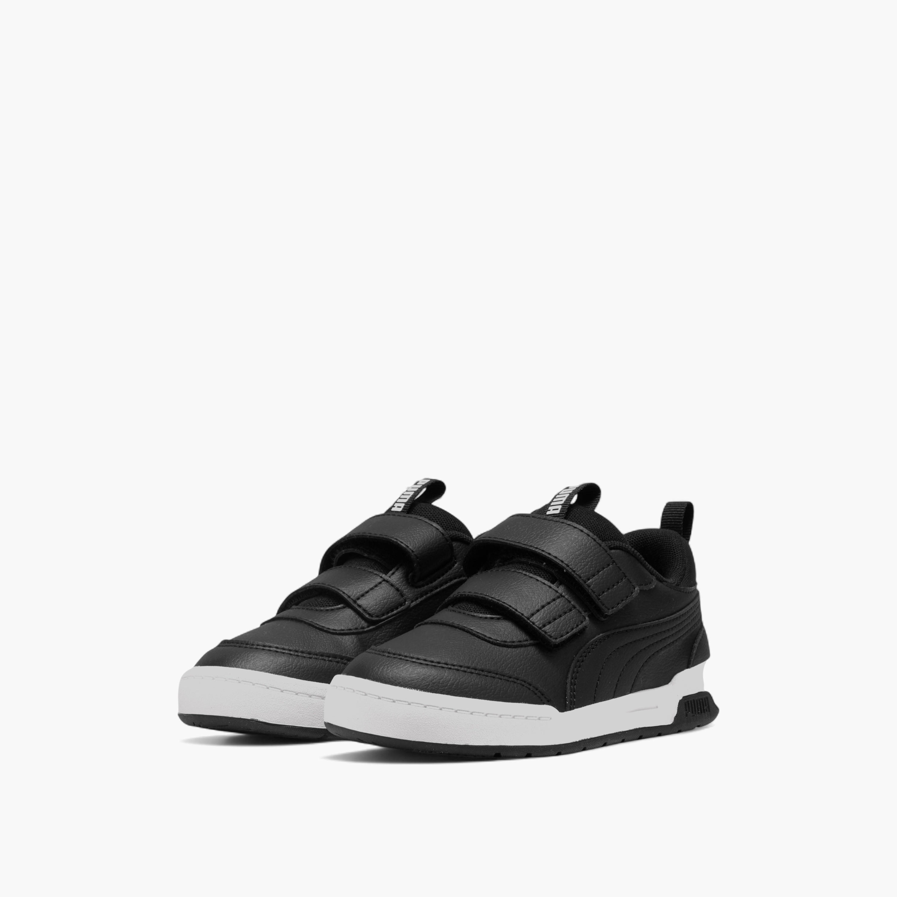 Puma Boys' Multiflex 2 SL V PS Sneakers with Hook and Loop Closure - 31215201-boys-shoes-sneakers-image-1