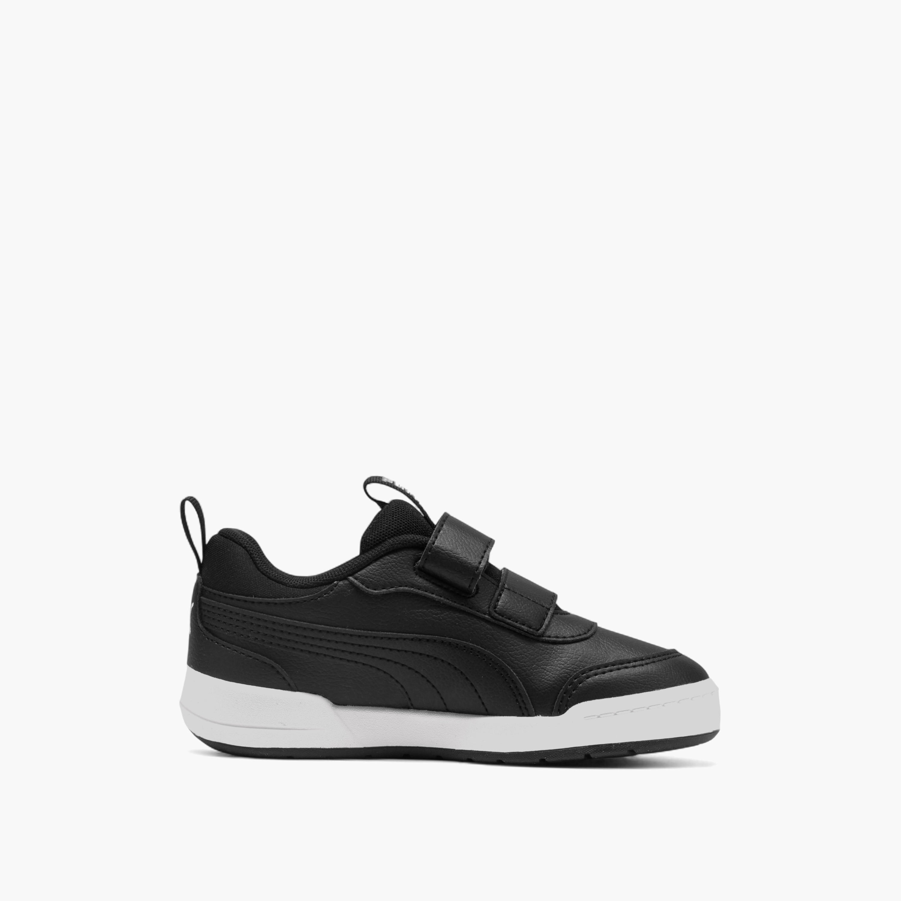 Puma Boys' Multiflex 2 SL V PS Sneakers with Hook and Loop Closure - 31215201-boys-shoes-sneakers-image-2