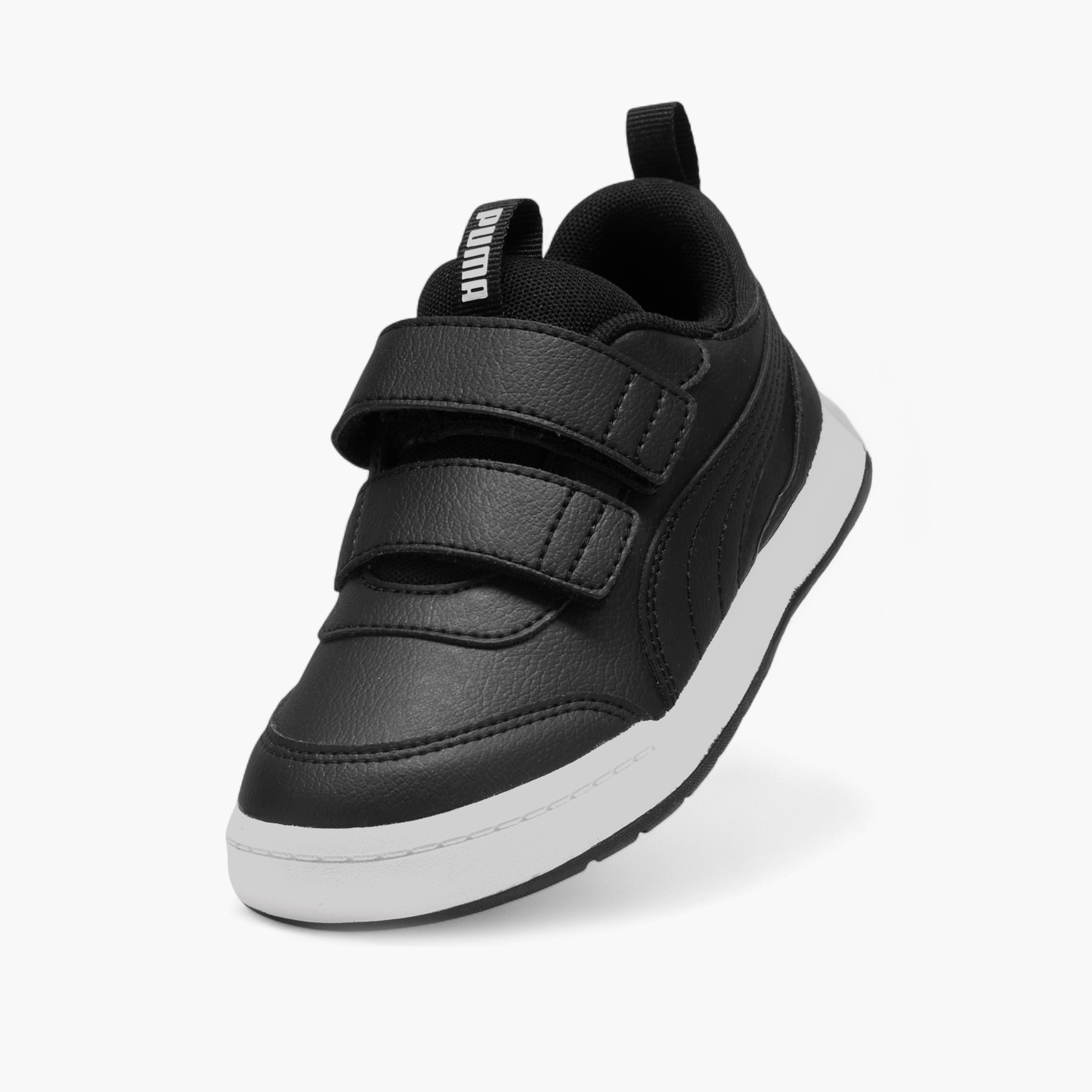 Puma Boys' Multiflex 2 SL V PS Sneakers with Hook and Loop Closure - 31215201-boys-shoes-sneakers-image-6