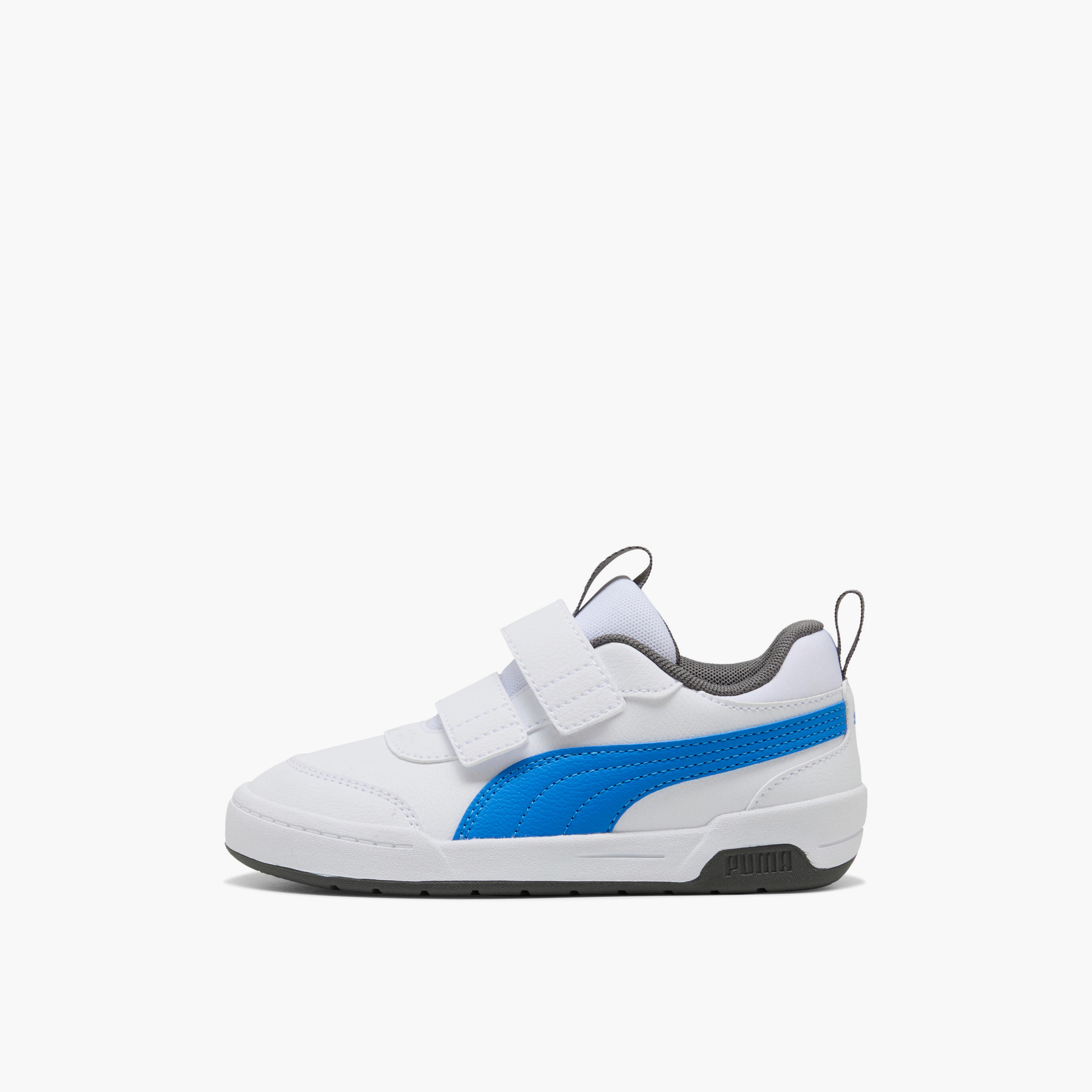 حذاء رياضي للأولاد مالتي فليكس 2 بي اس بشريط إغلاق لاصق من بوما-sports-boys-shoes-image-2