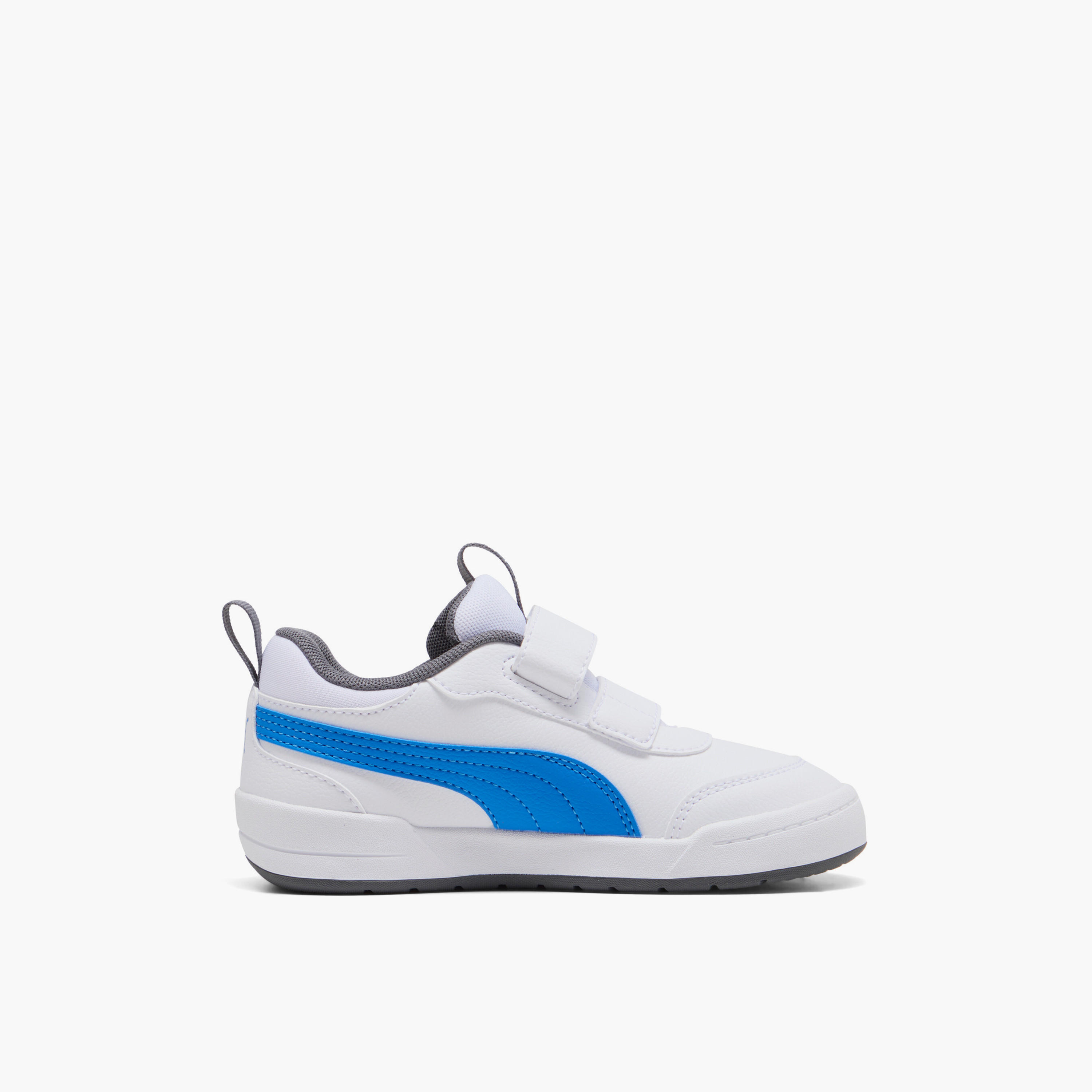 حذاء رياضي للأولاد مالتي فليكس 2 بي اس بشريط إغلاق لاصق من بوما-sports-boys-shoes-image-6