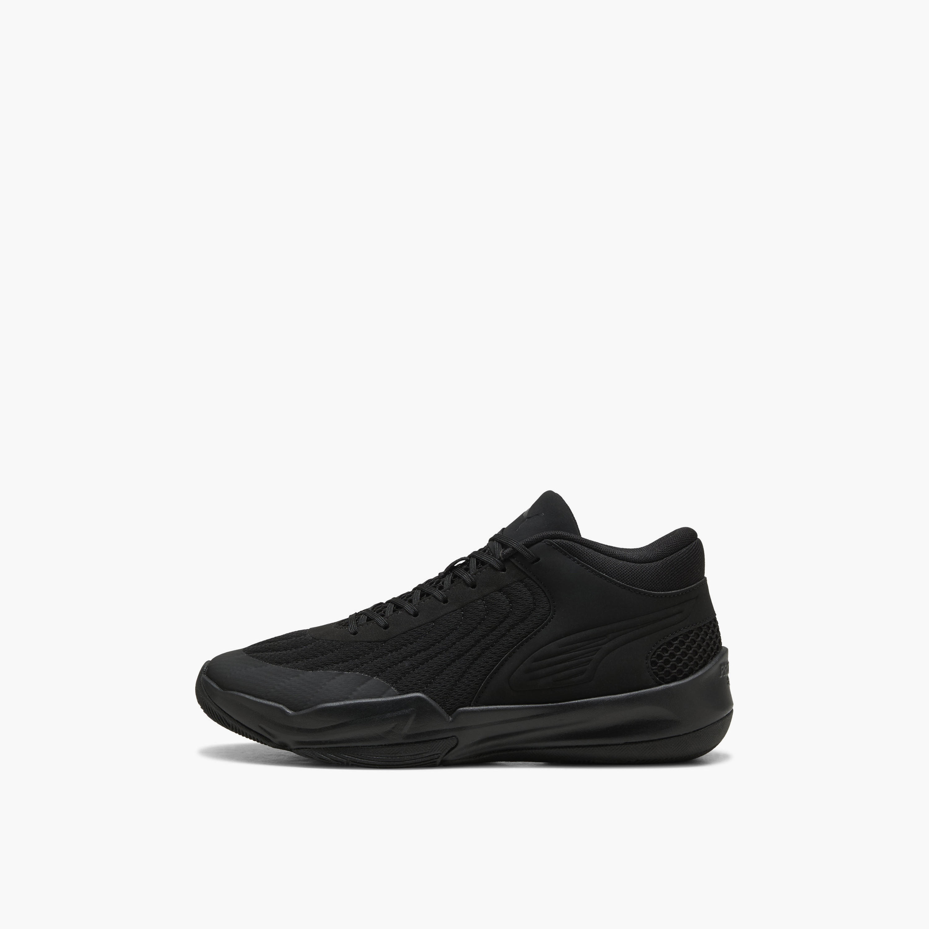 حذاء سنيكرز بكاحل منخفض برباط إغلاق كورت برو 2 للرجال من بوما-sports-men-shoes-image-3