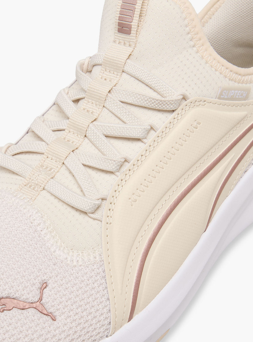 Puma Women Softride Harli SlipTech Slip-On Ankle Sneakers-sports-women-shoes-image-4